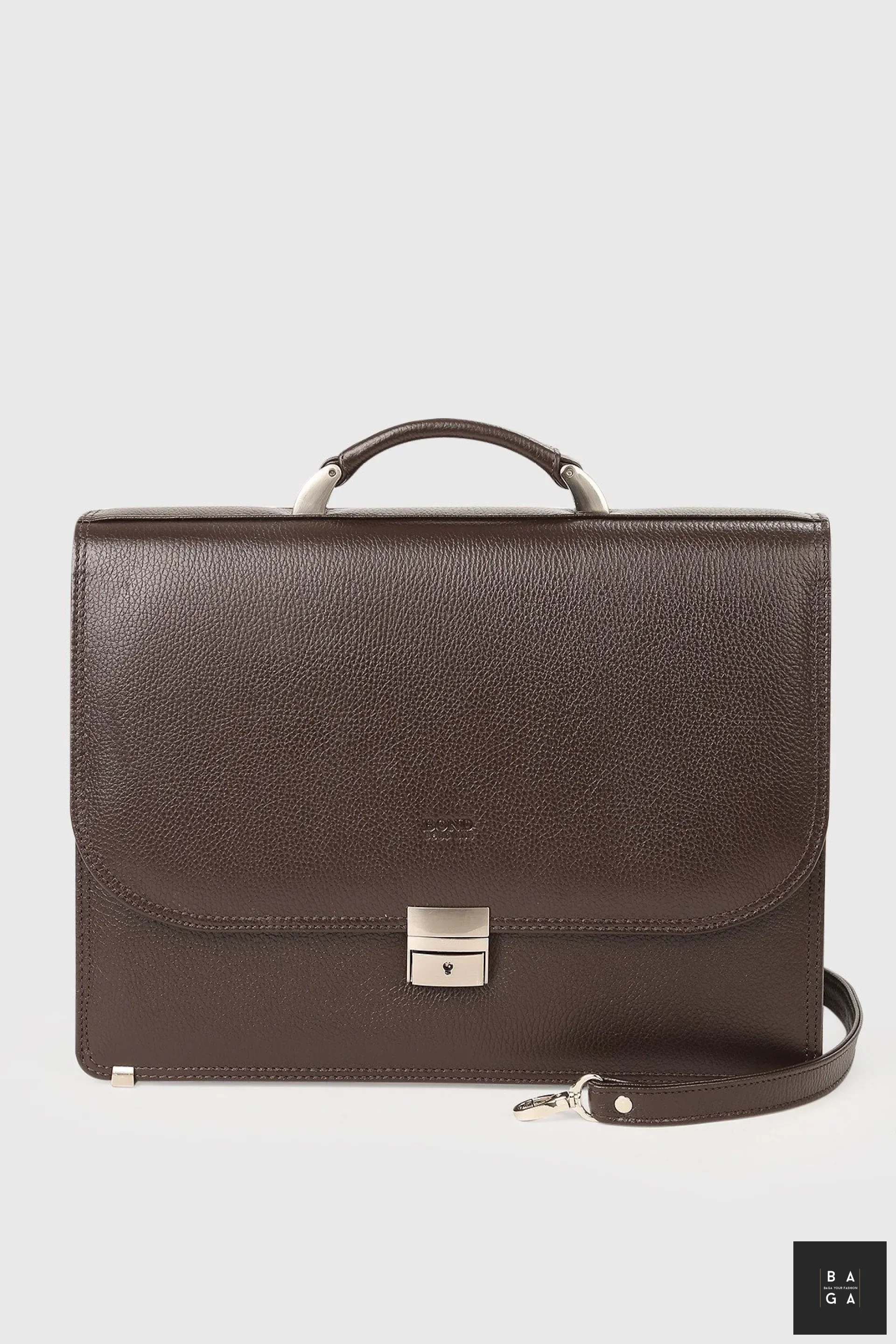 Бизнес чанти Бизнес чанта от естествена кожа Джакс