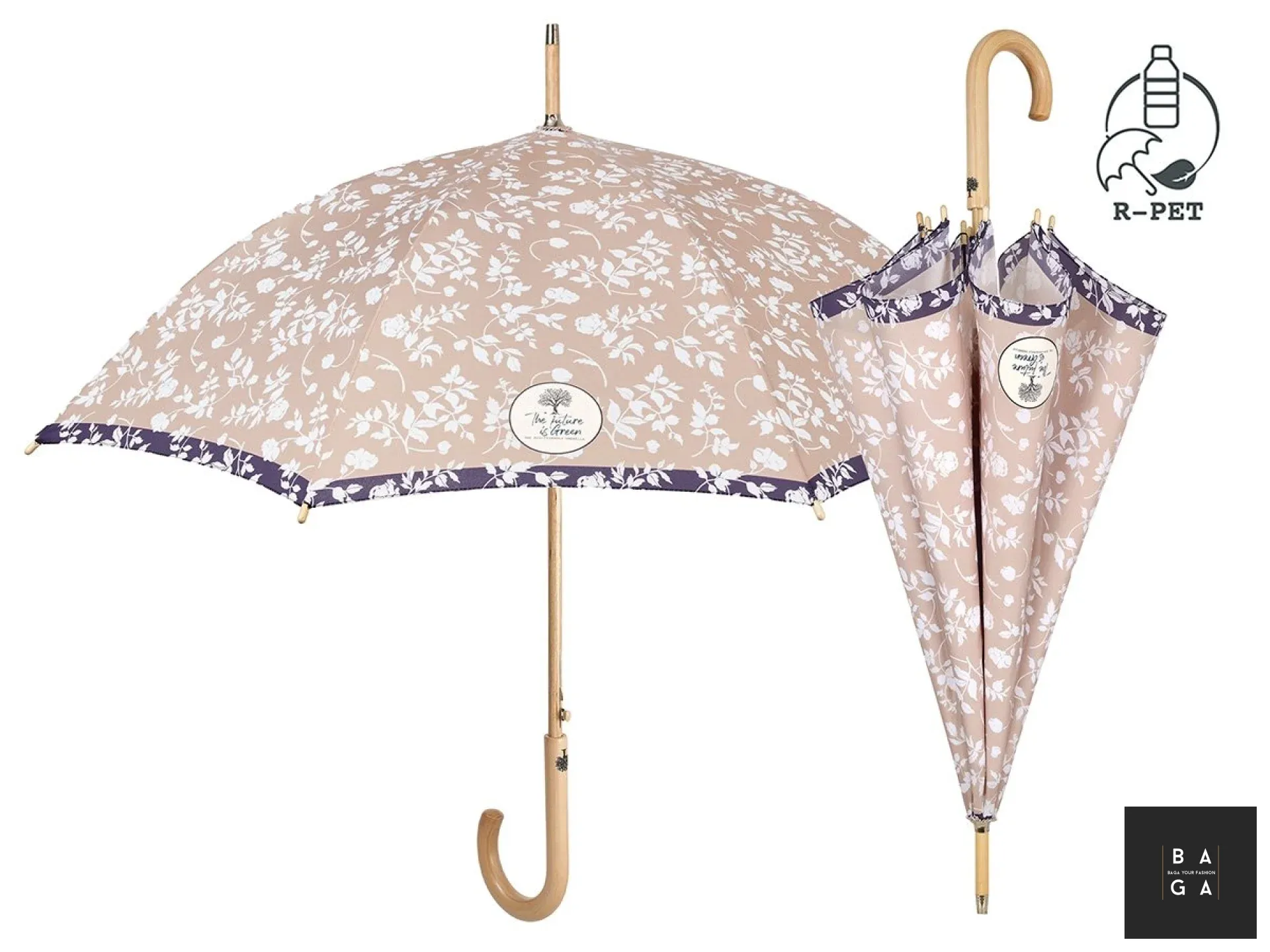 Чадъри Автоматичен чадър