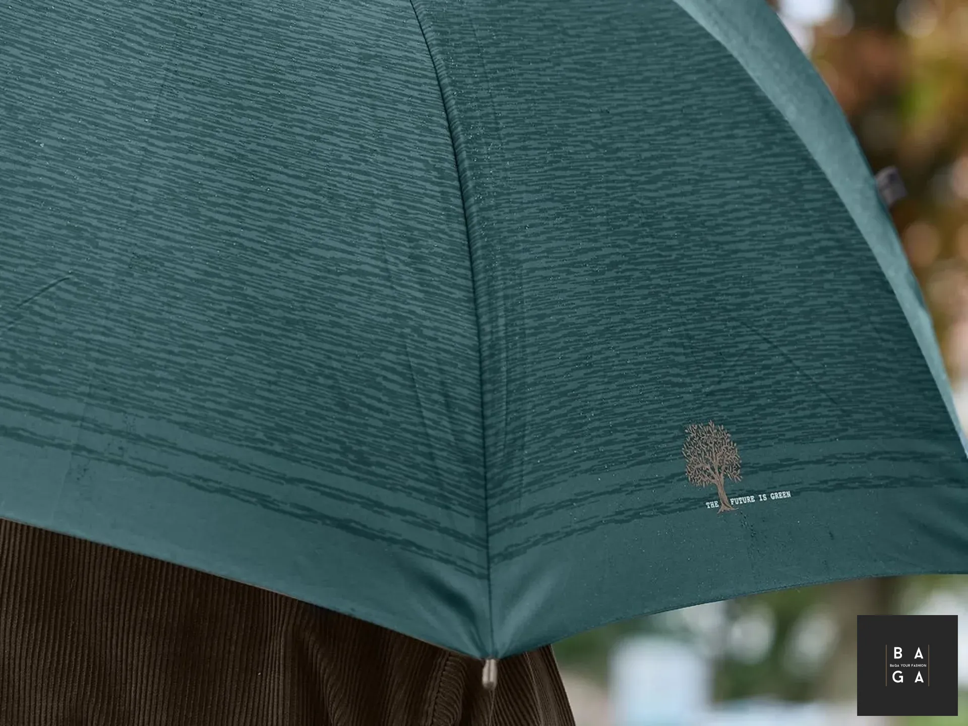 Чадъри Автоматичен чадър