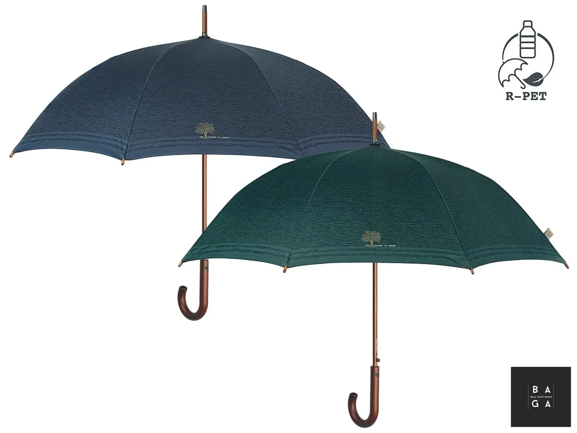 Чадъри Автоматичен чадър