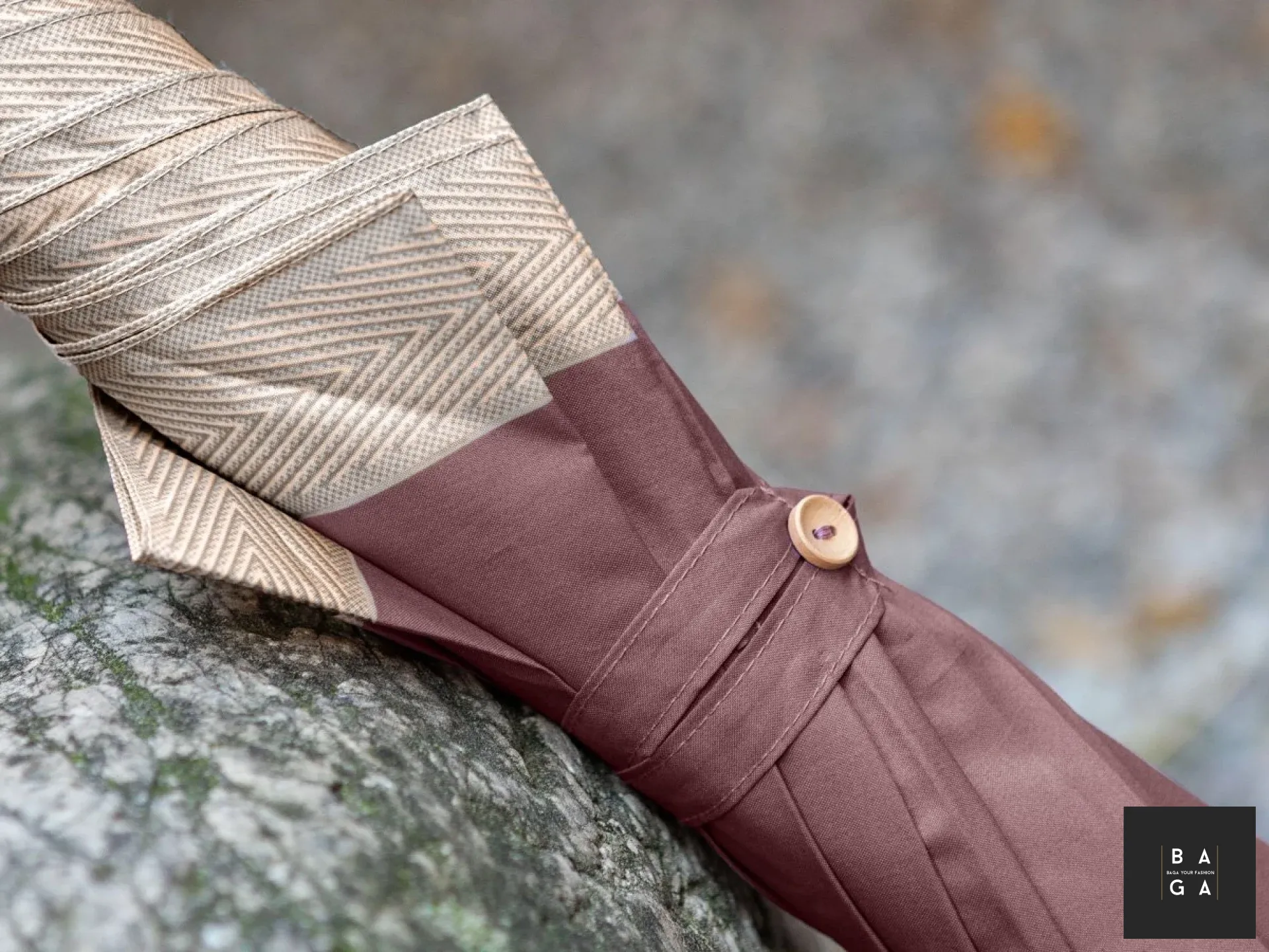 Чадъри Автоматичен чадър