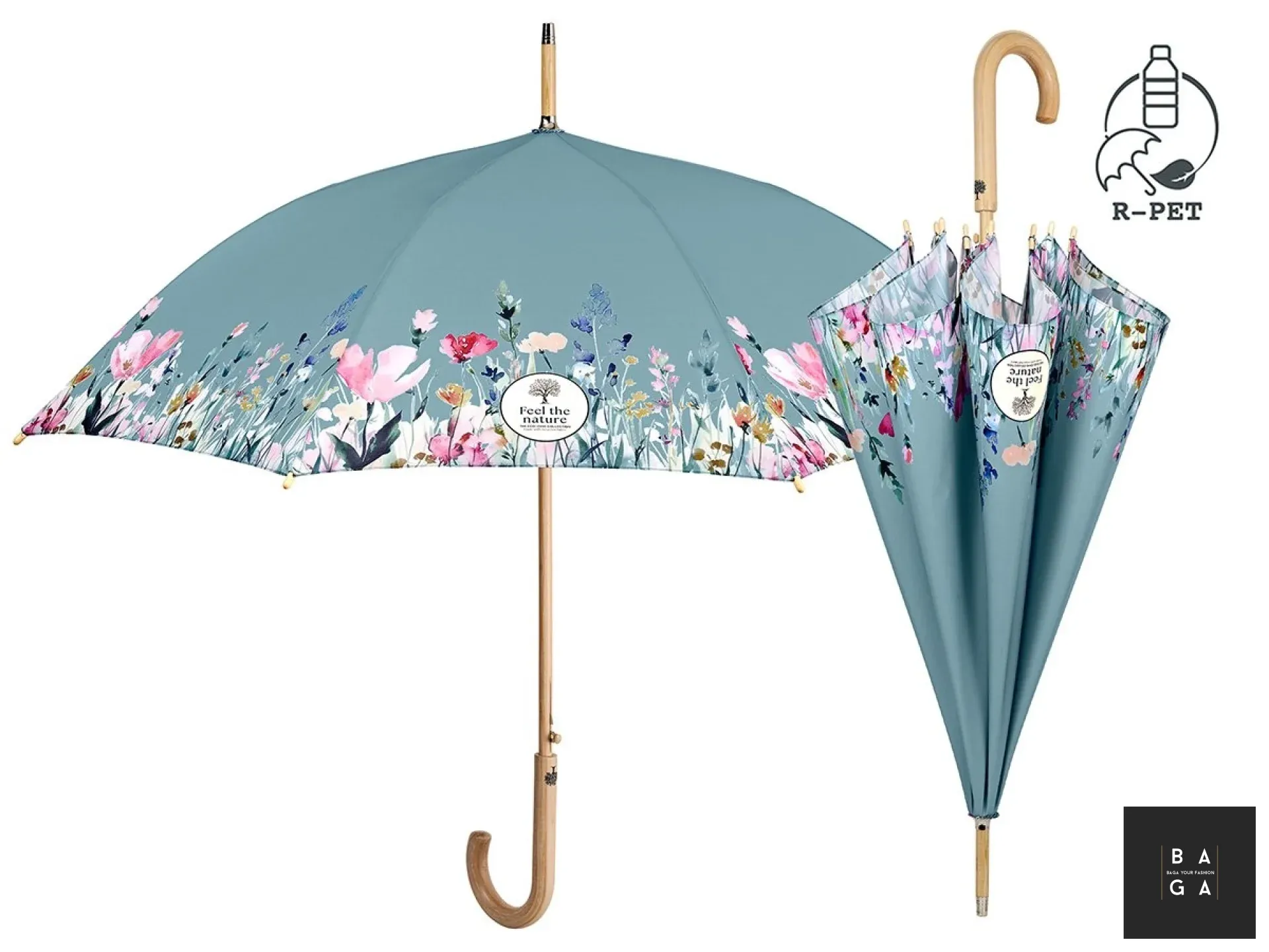 Чадъри Автоматичен чадър