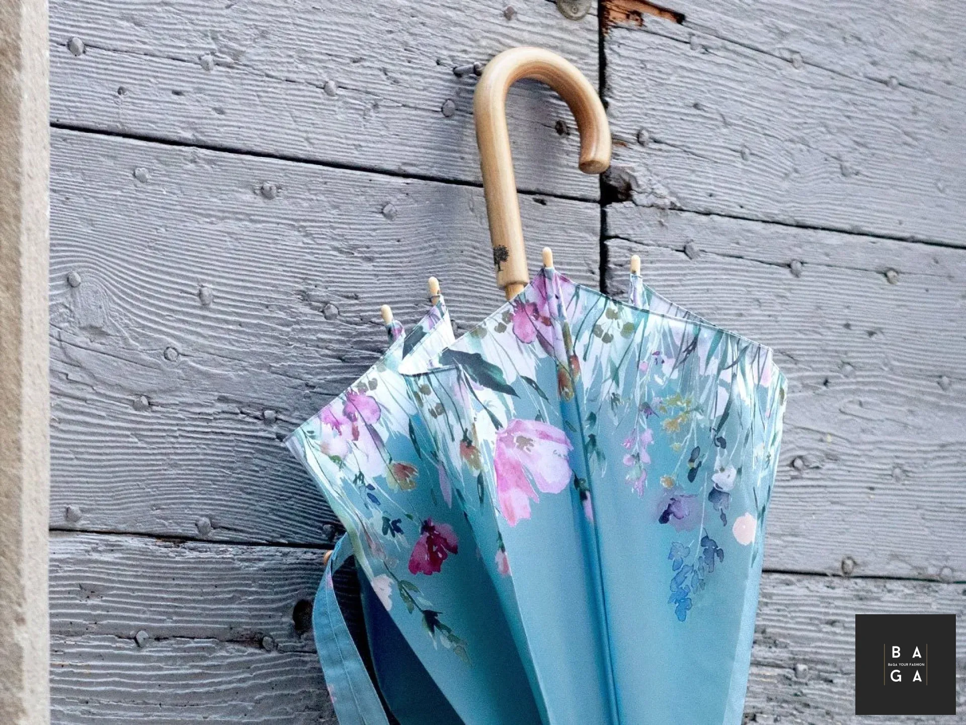 Чадъри Автоматичен чадър