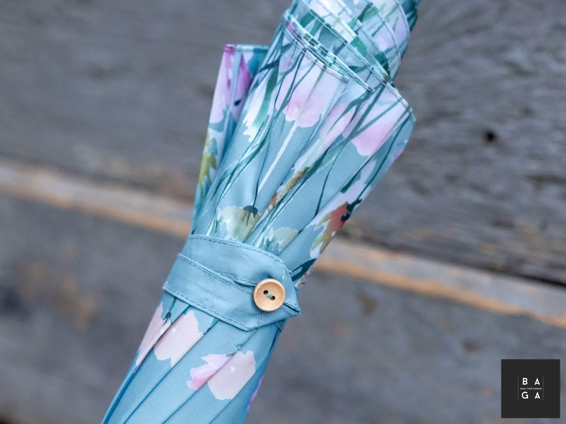 Чадъри Автоматичен чадър