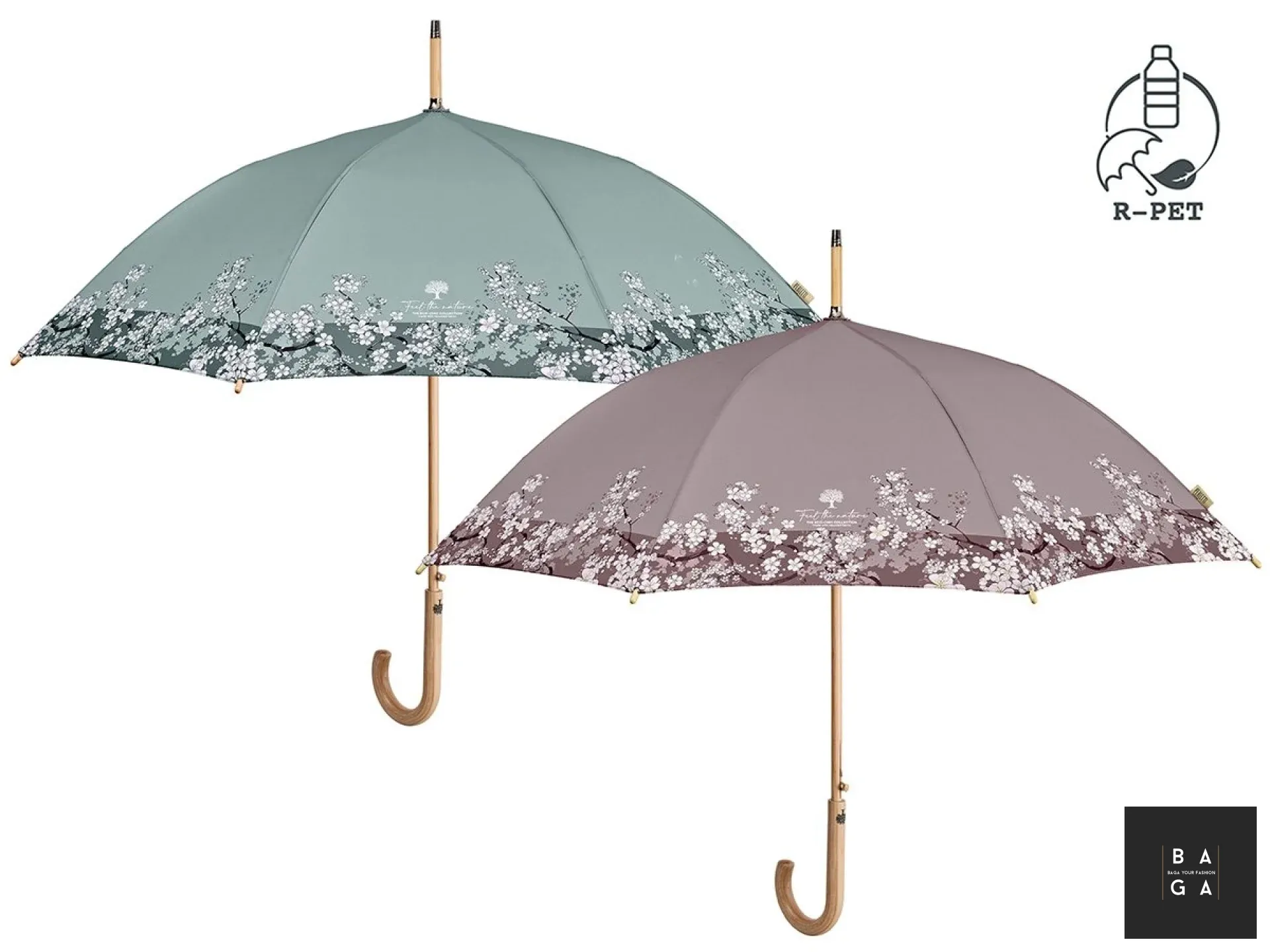 Чадъри Автоматичен чадър