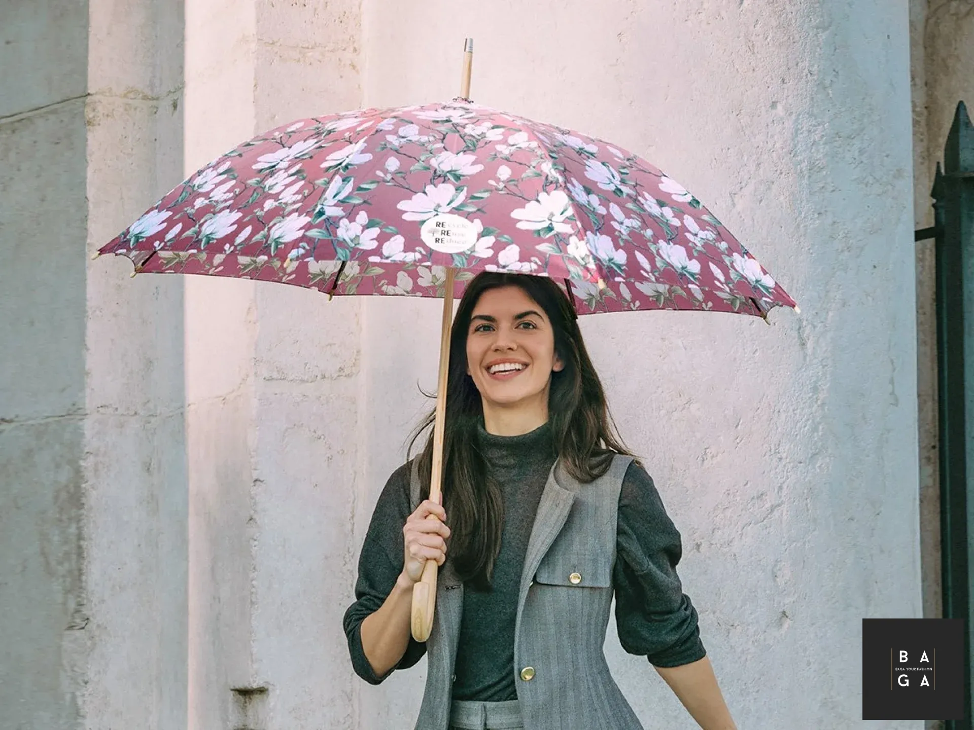 Чадъри Автоматичен чадър