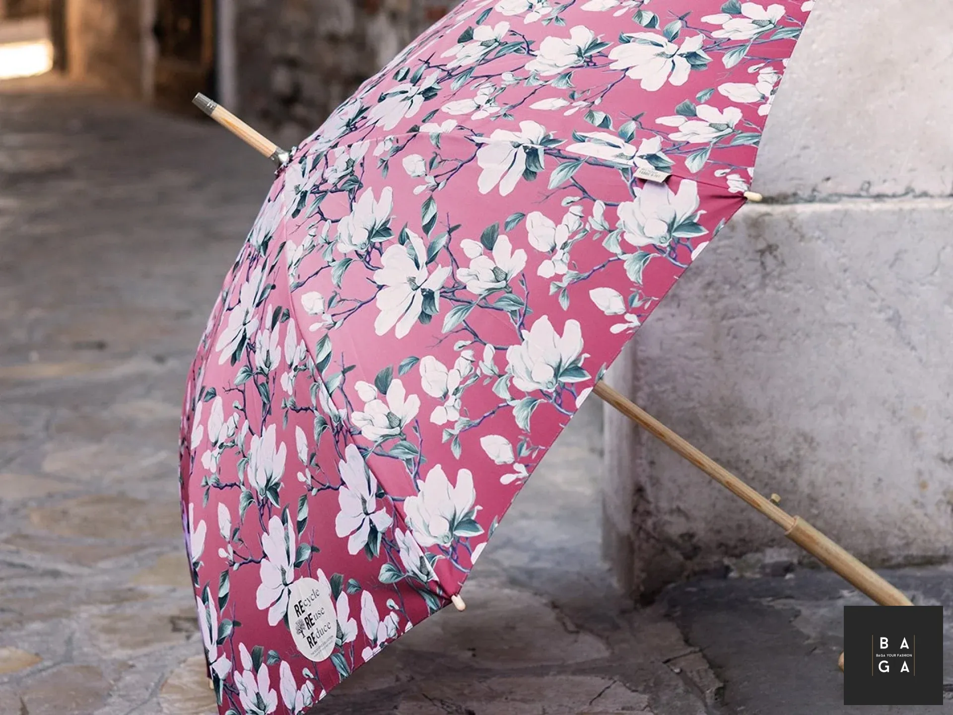 Чадъри Автоматичен чадър