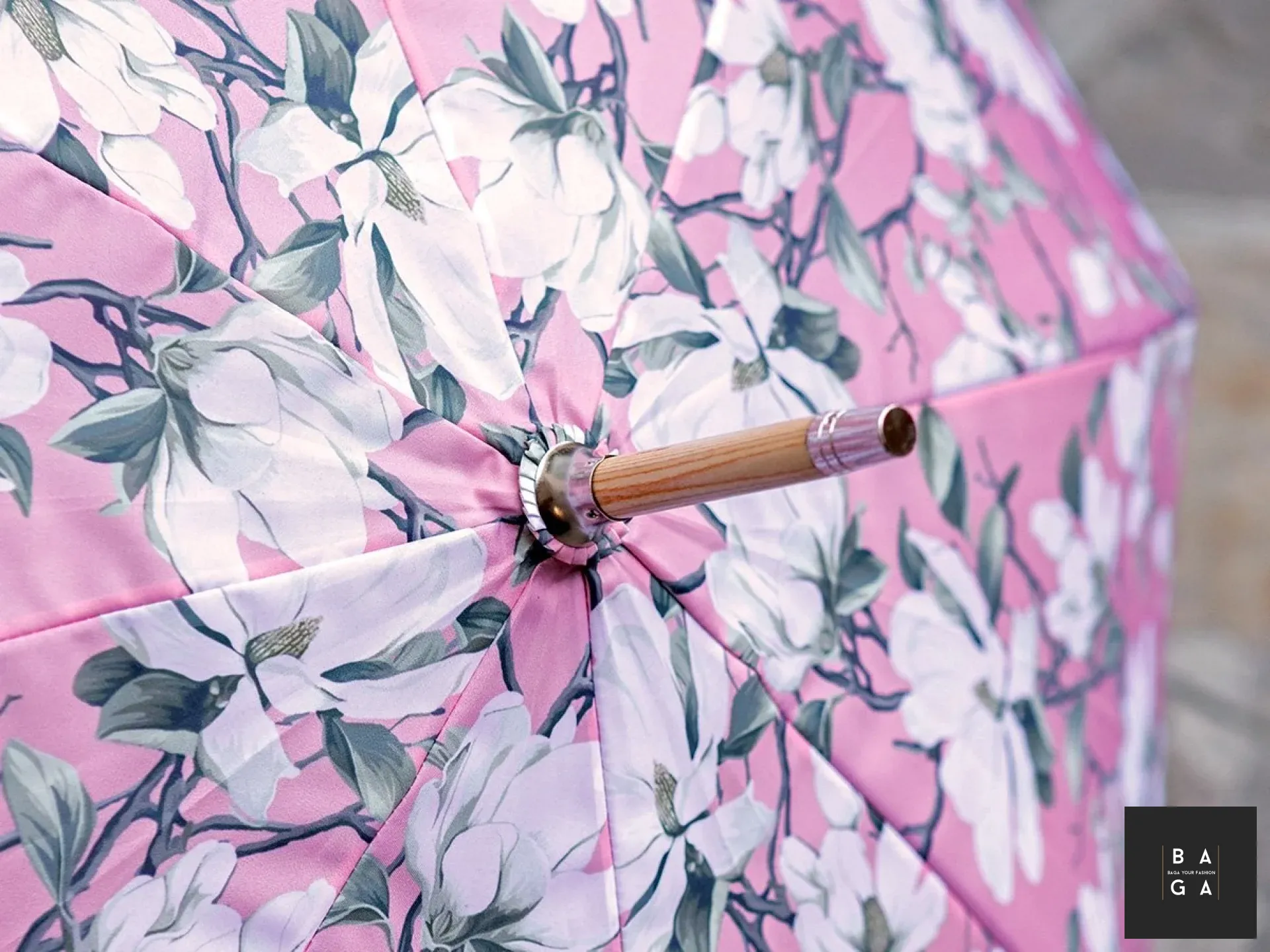 Чадъри Автоматичен чадър