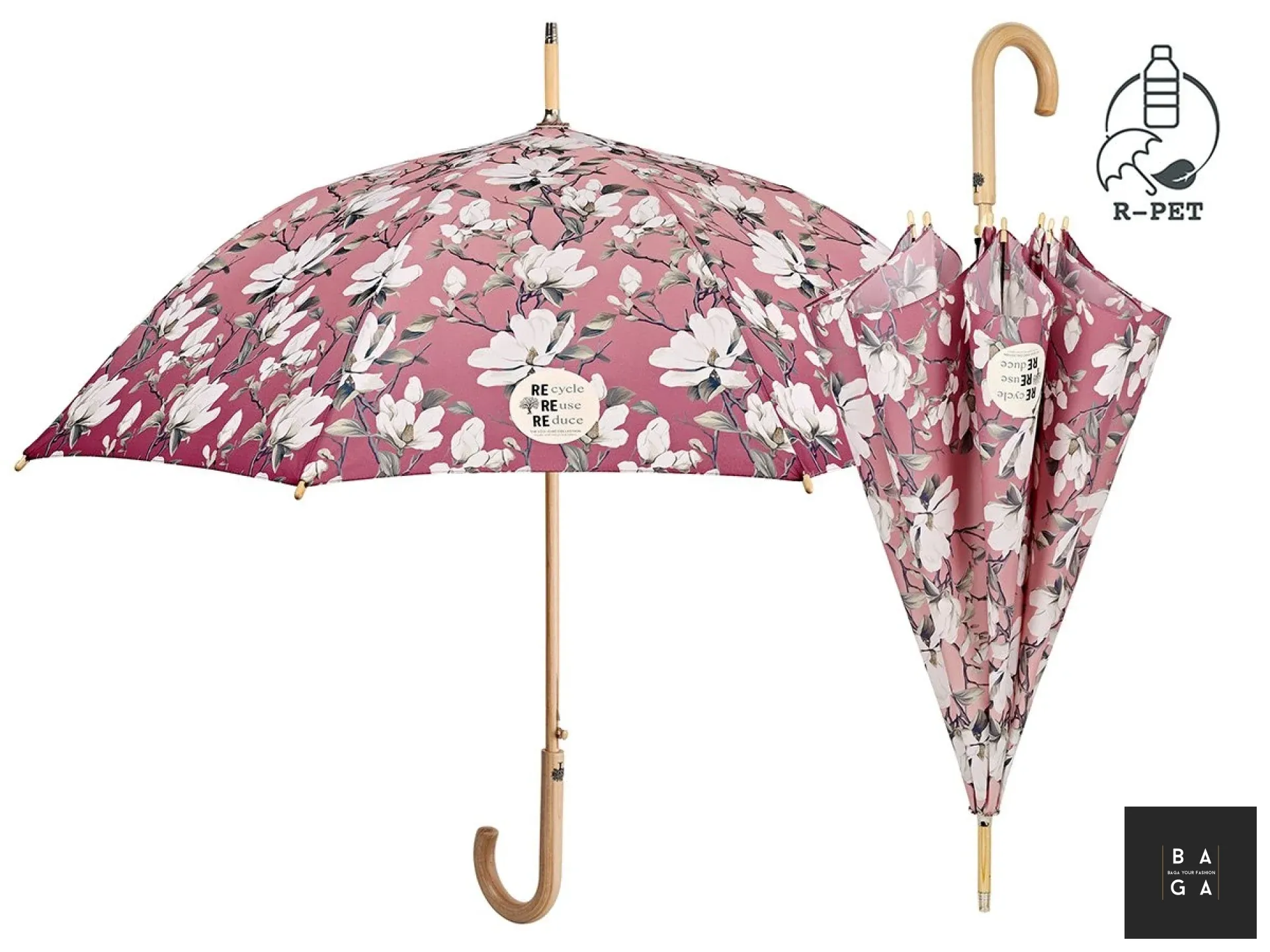 Чадъри Автоматичен чадър