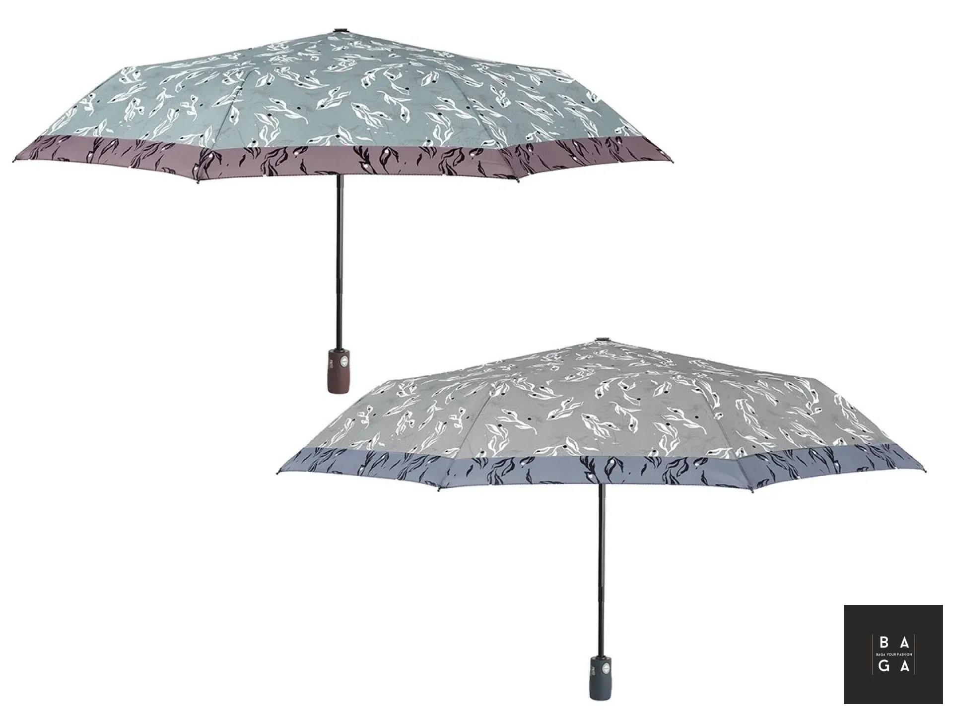 Чадъри Автоматичен сгъваем чадър