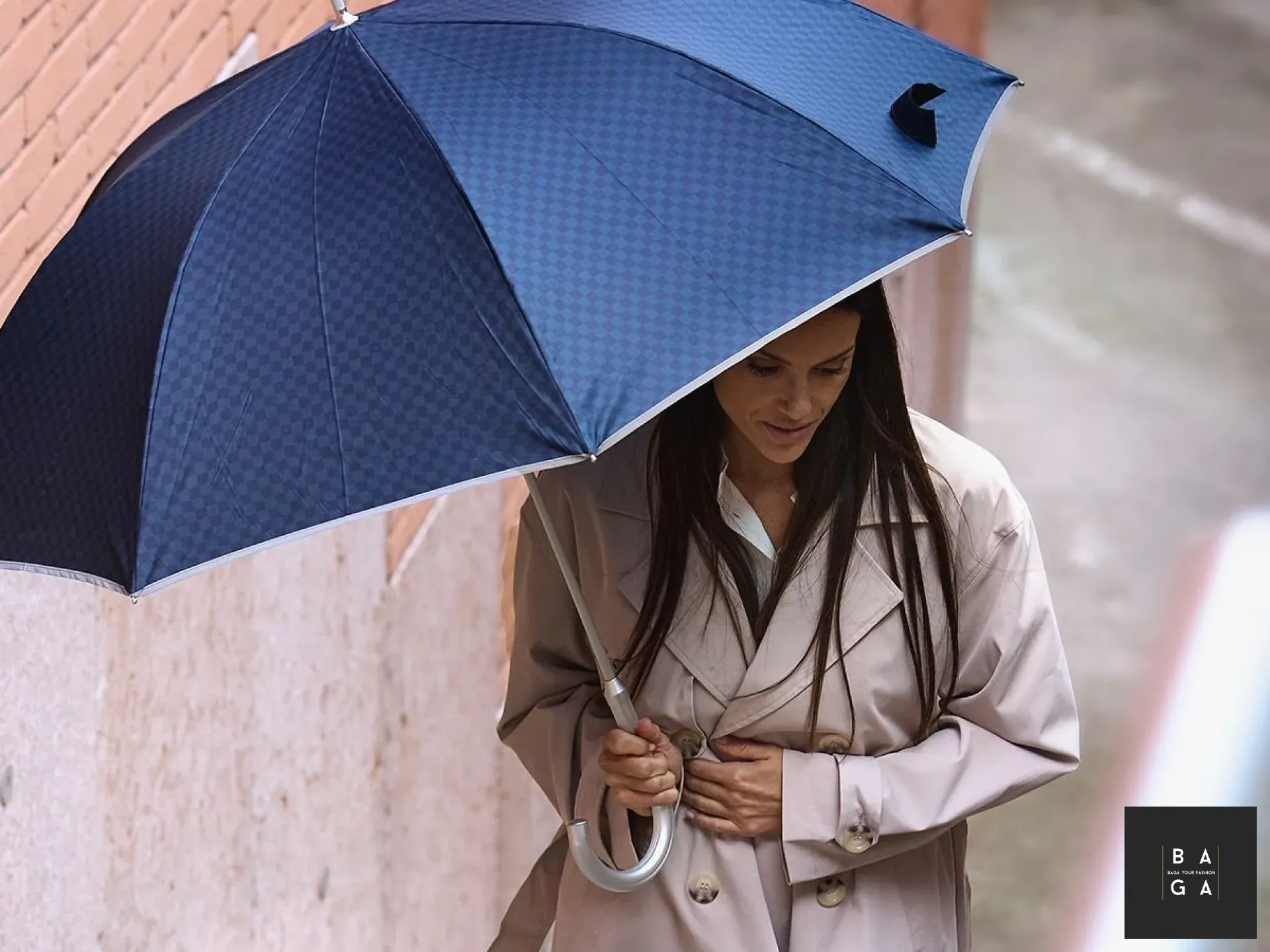 Чадъри Автоматичен чадър