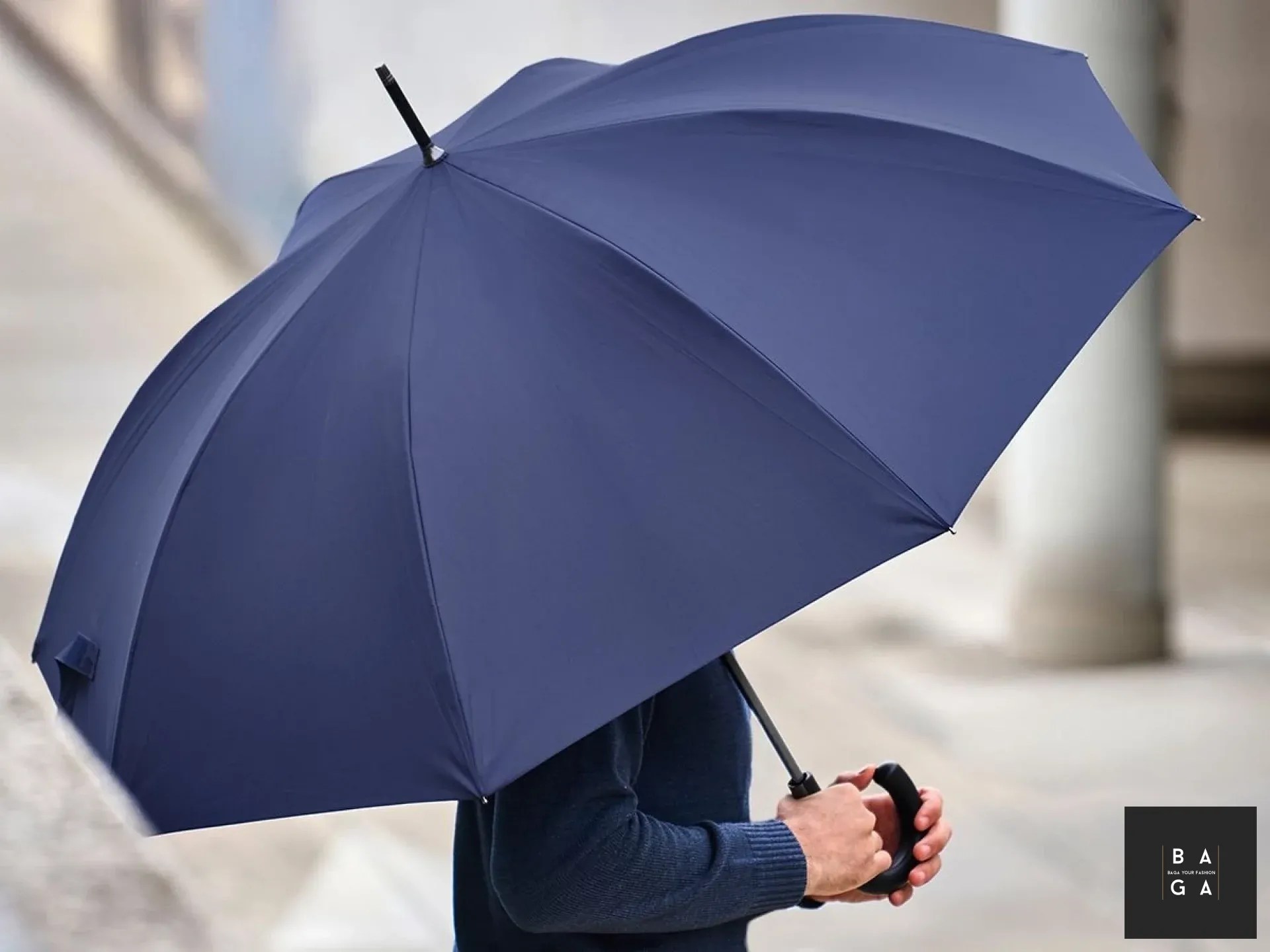 Чадъри Автоматичен чадър