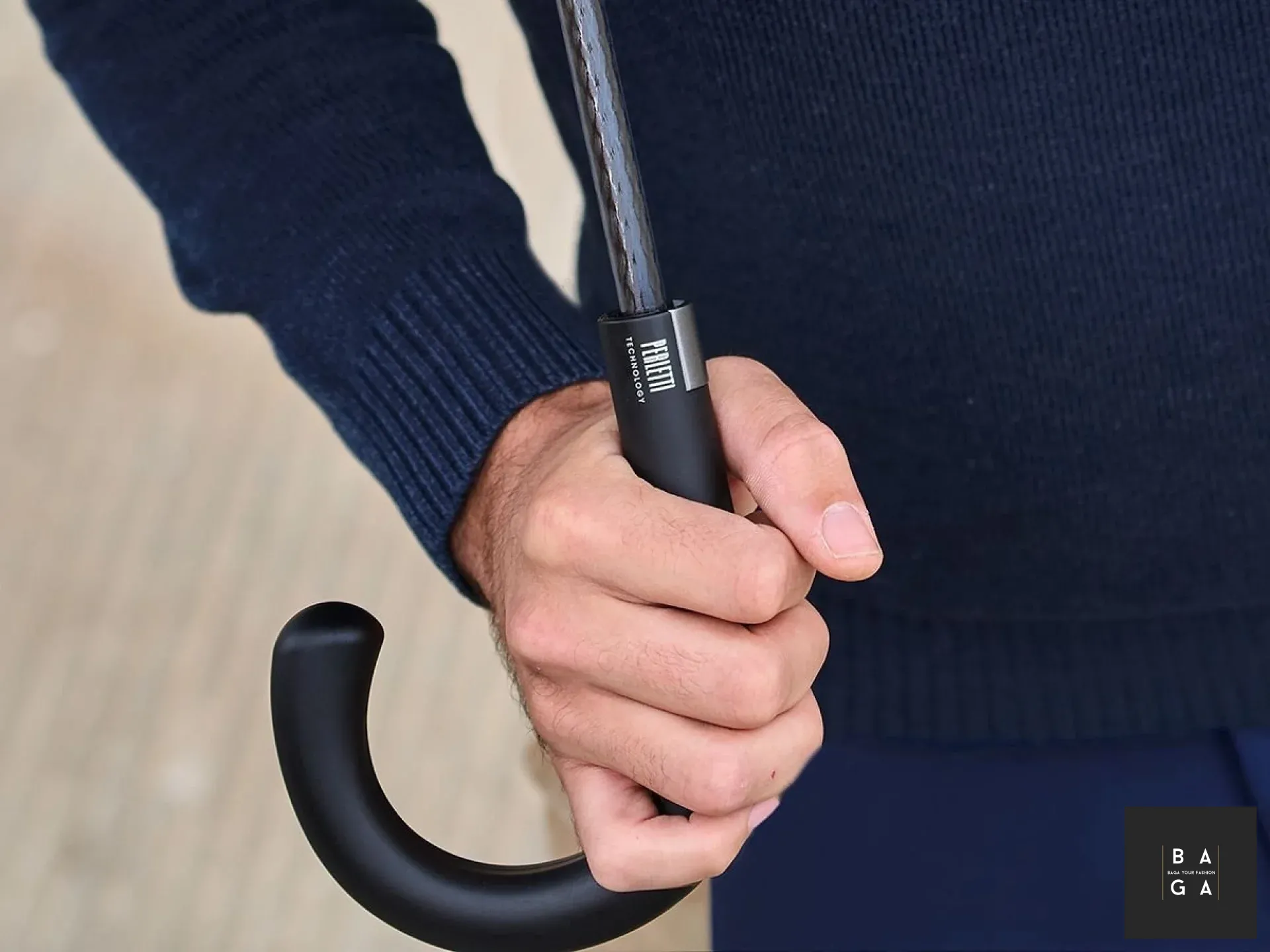 Чадъри Автоматичен чадър