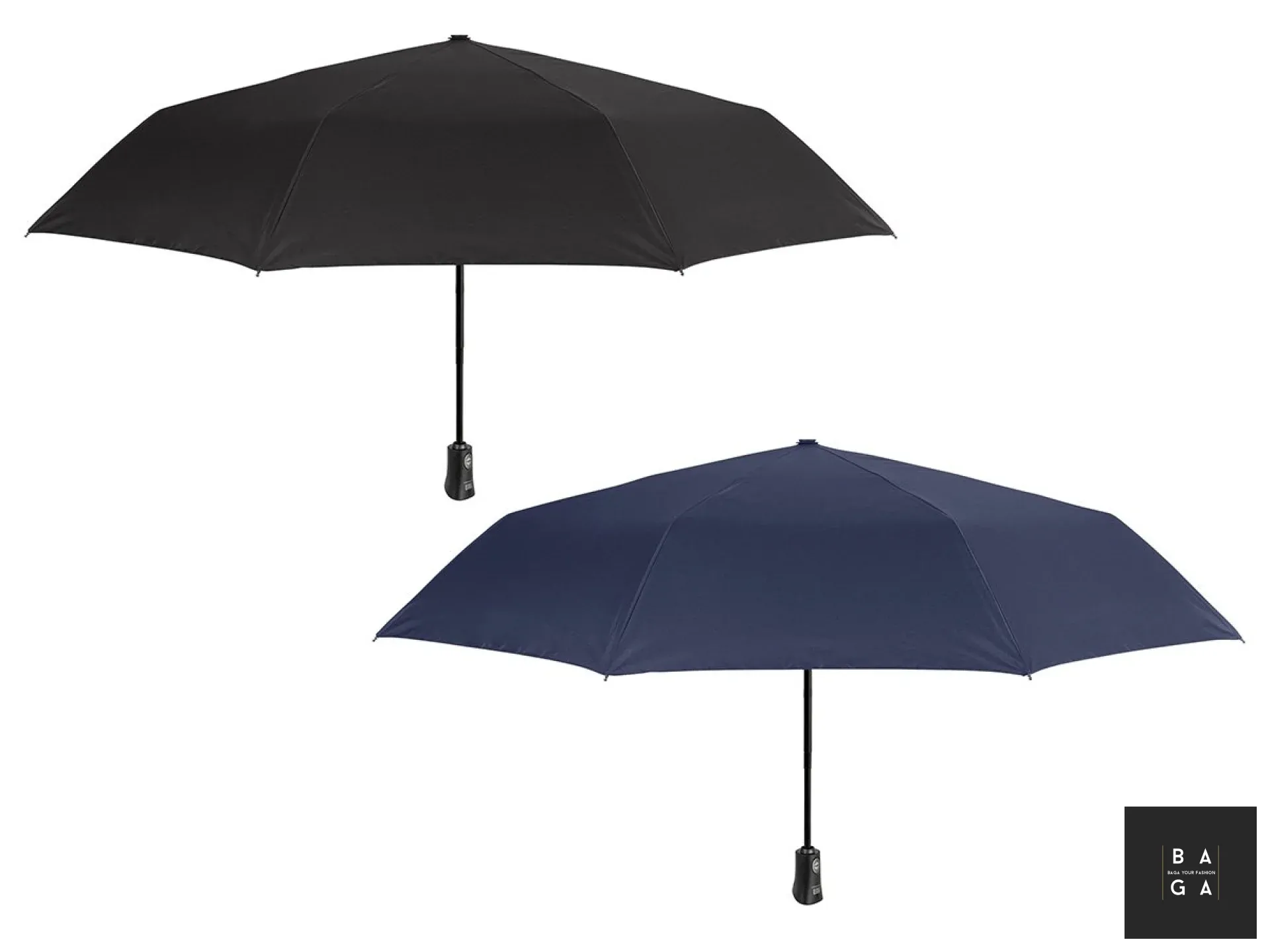 Чадъри Автоматичен сгъваем чадър