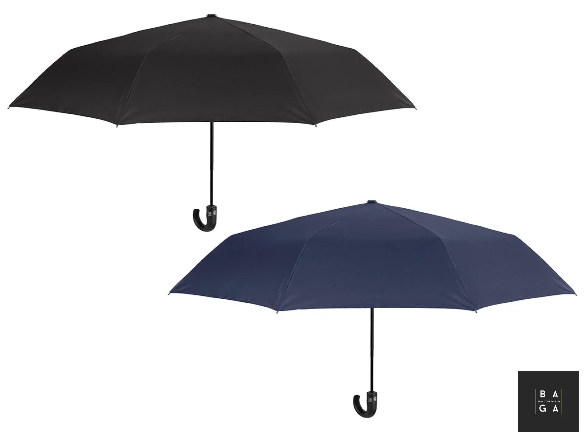 Чадъри Автоматичен сгъваем чадър