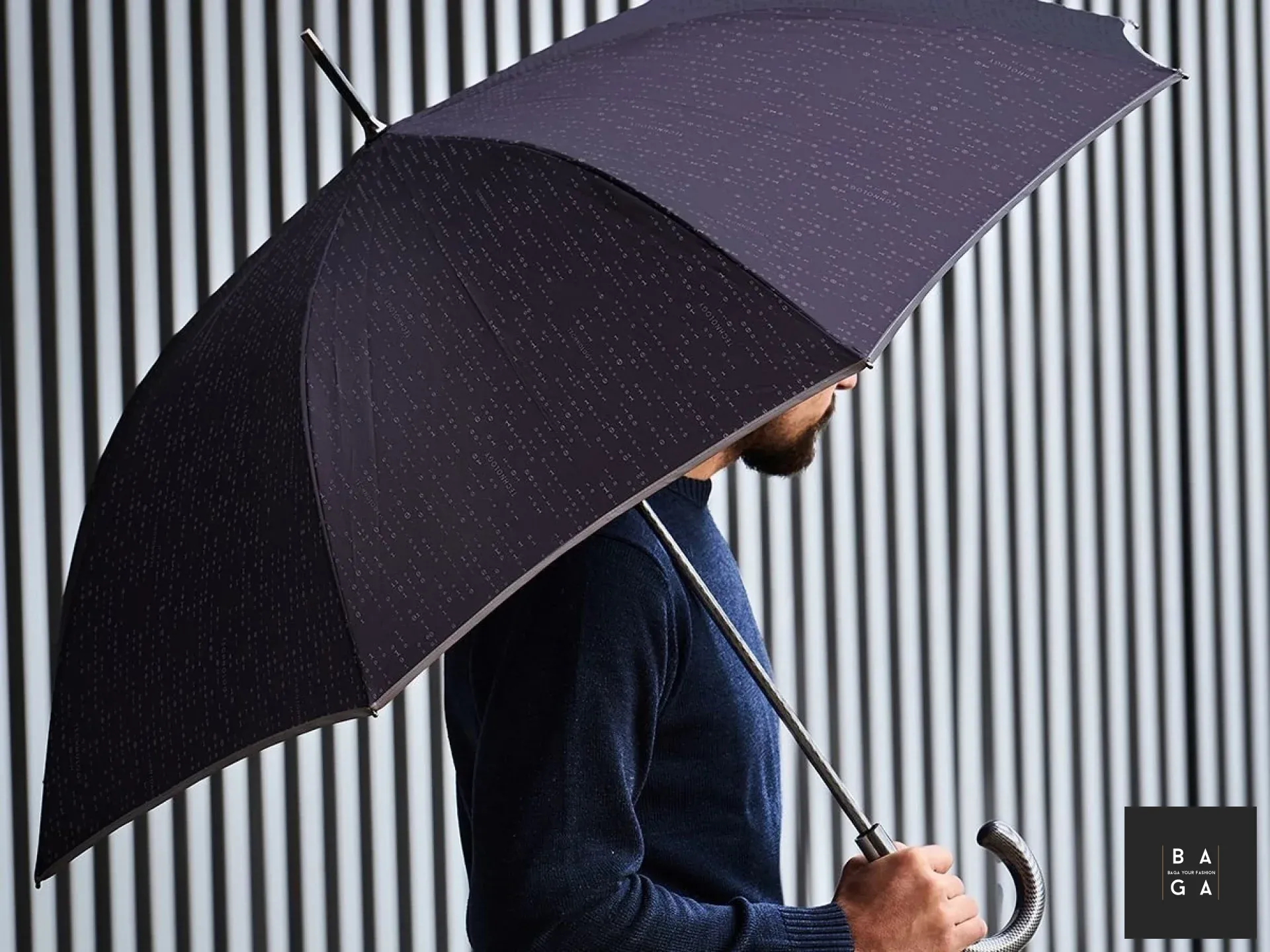 Чадъри Автоматичен чадър