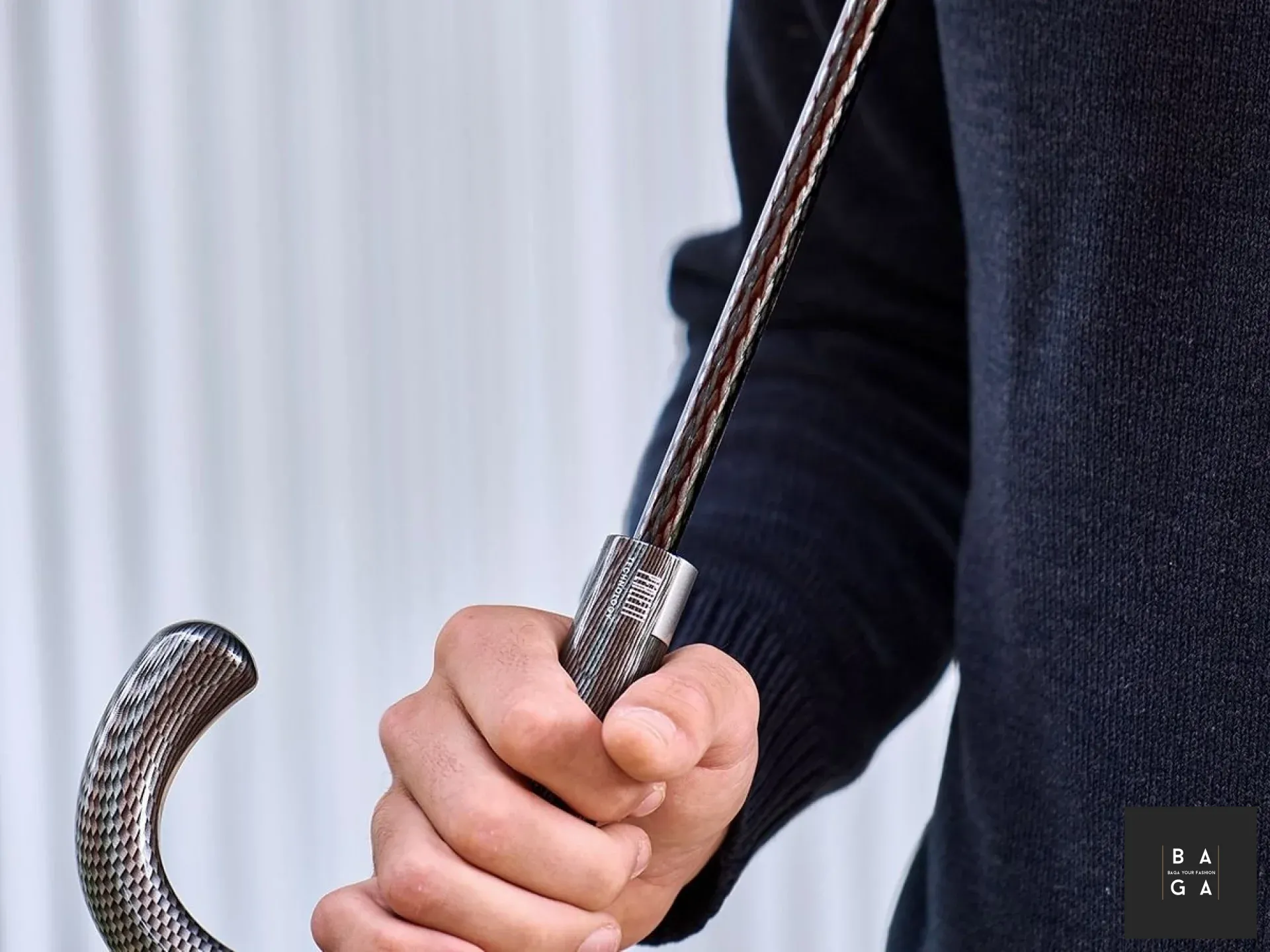 Чадъри Автоматичен чадър