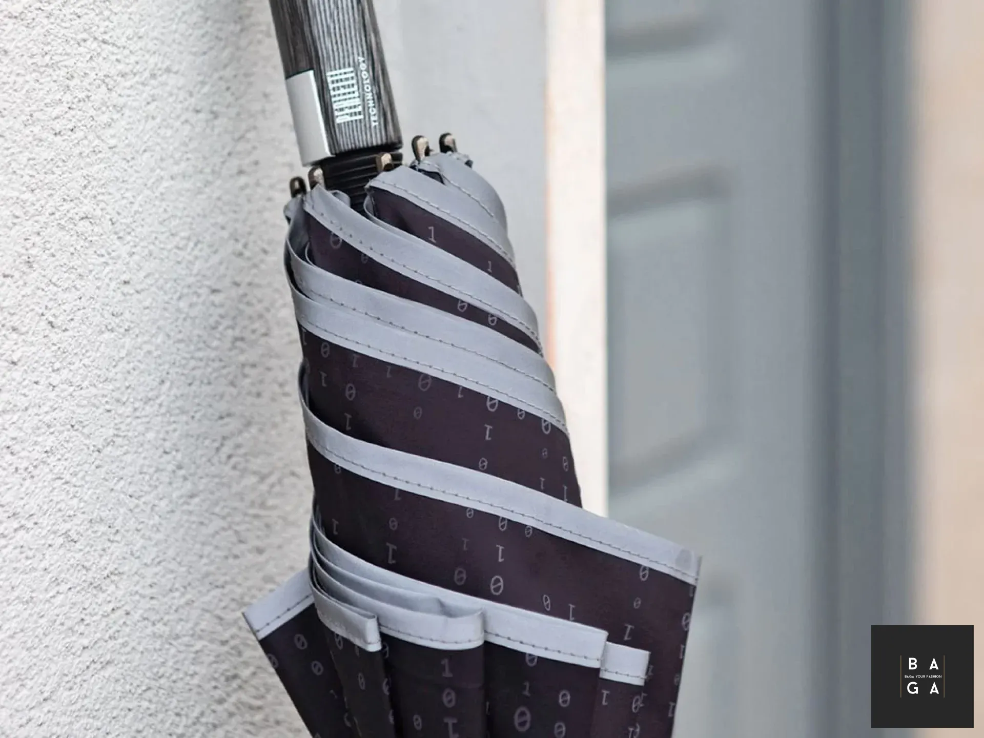 Чадъри Автоматичен чадър