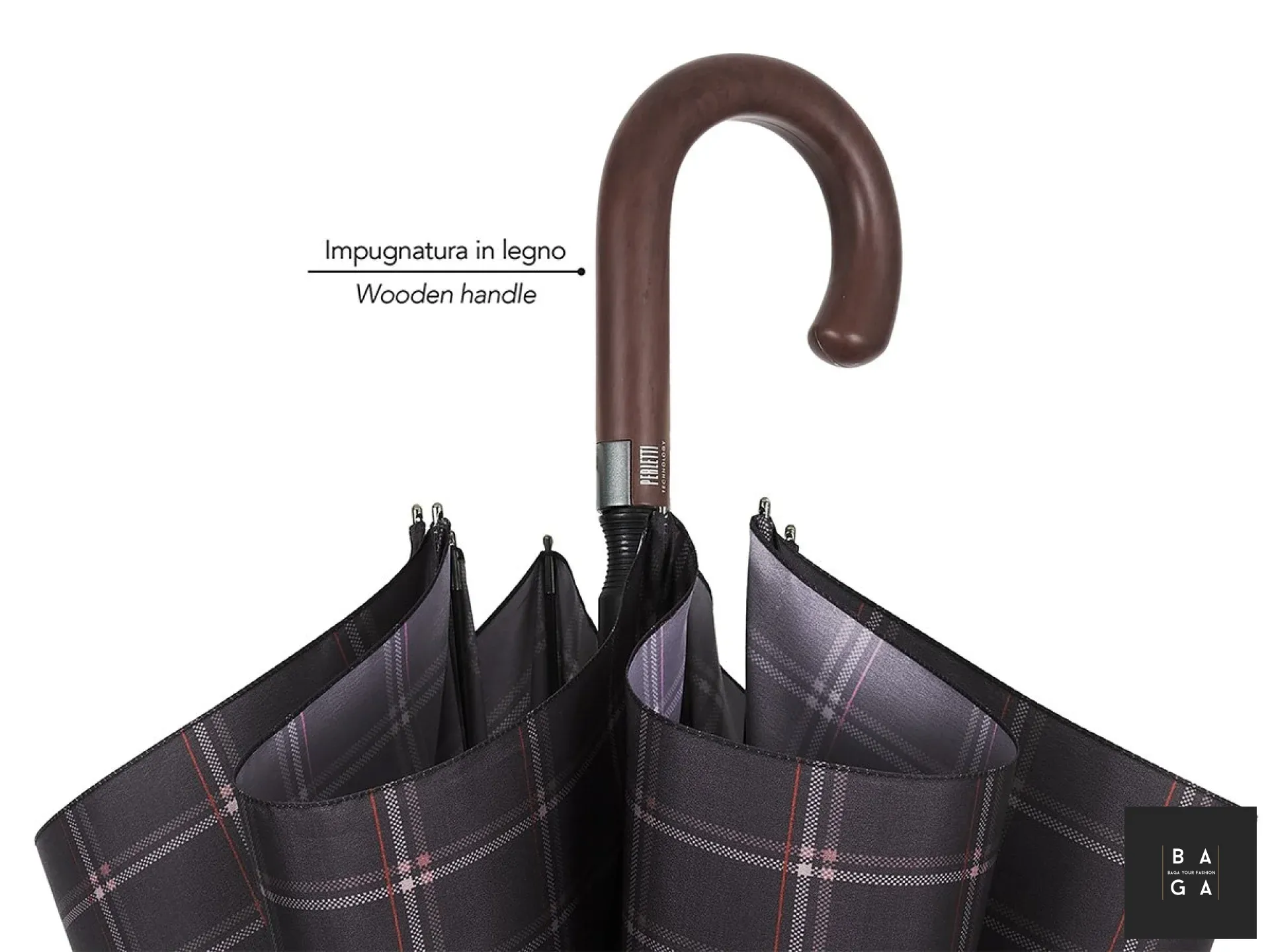 Чадъри Автоматичен чадър