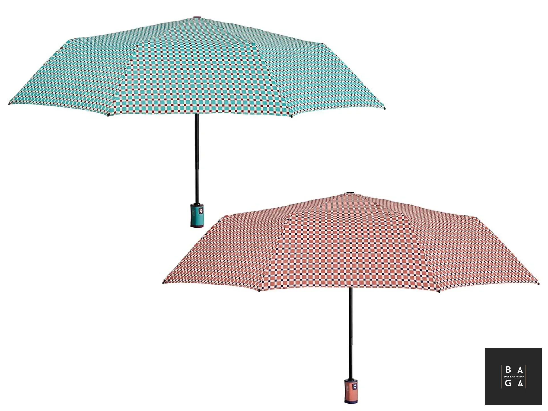 Чадъри Автоматичен сгъваем чадър