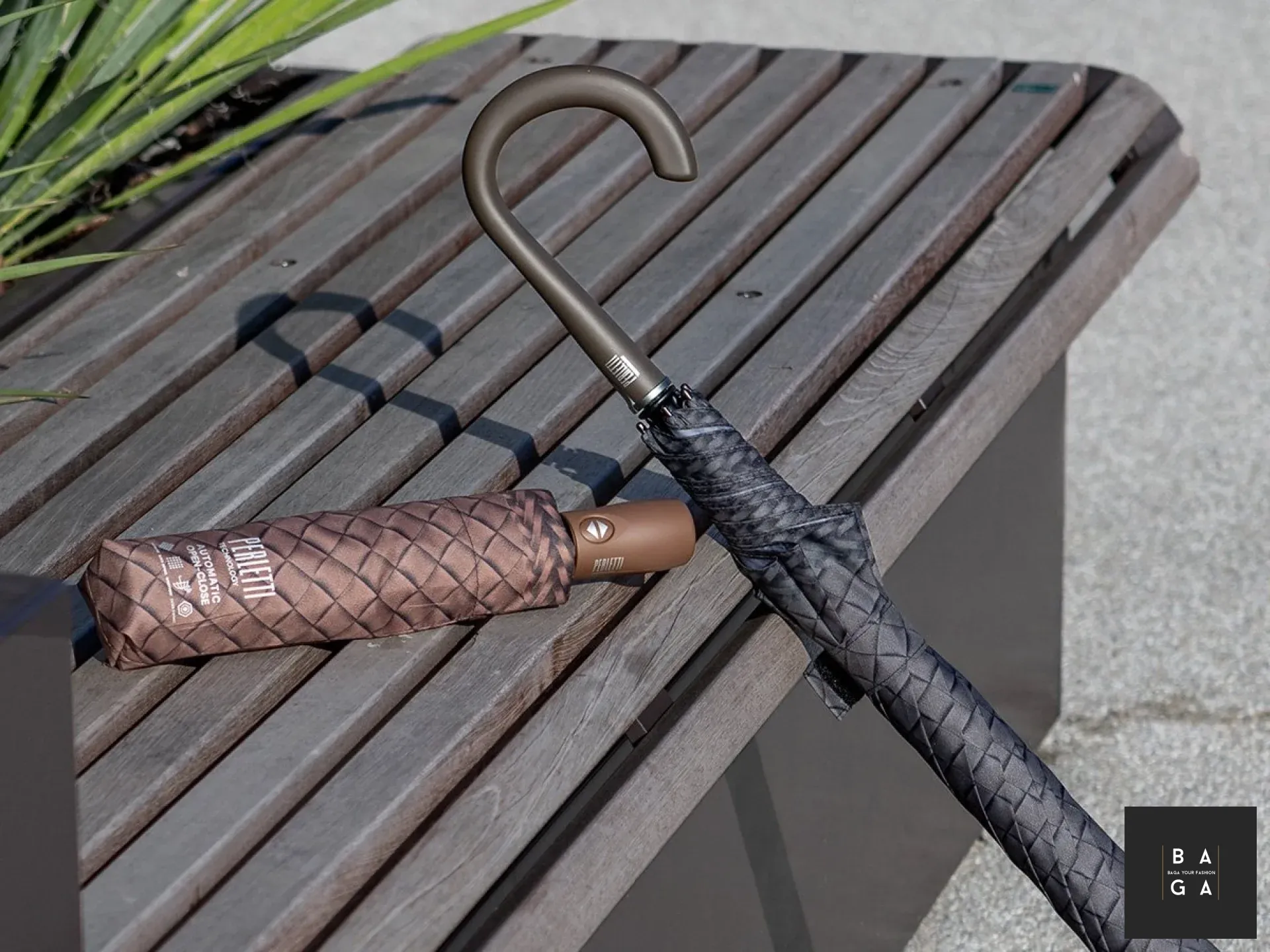 Чадъри Автоматичен чадър