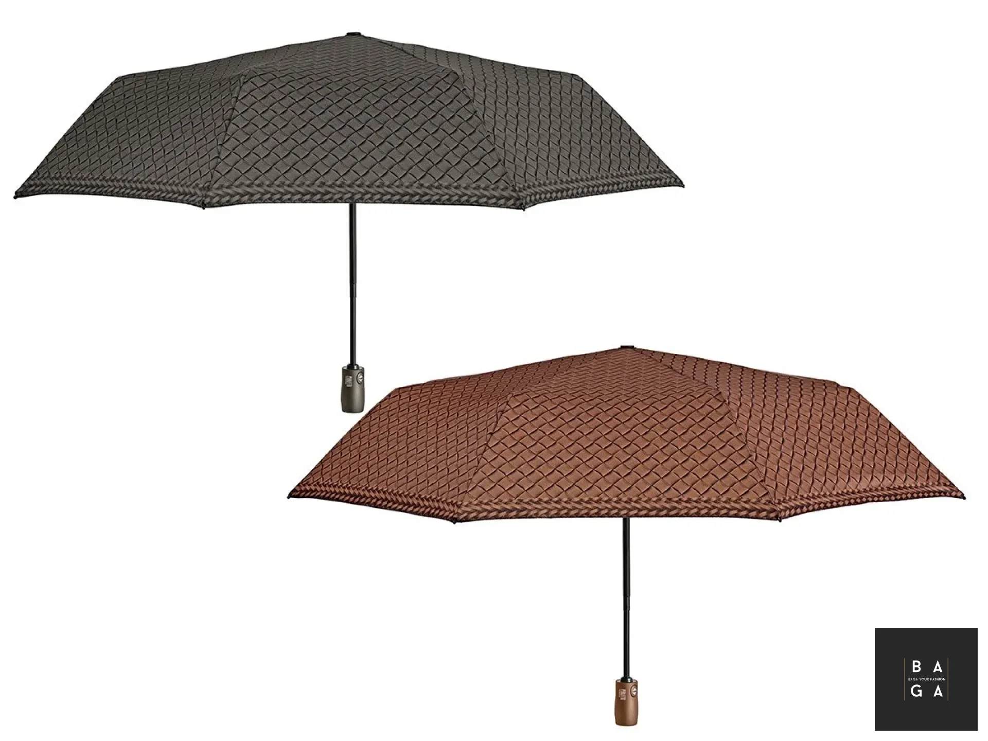 Чадъри Автоматичен сгъваем чадър