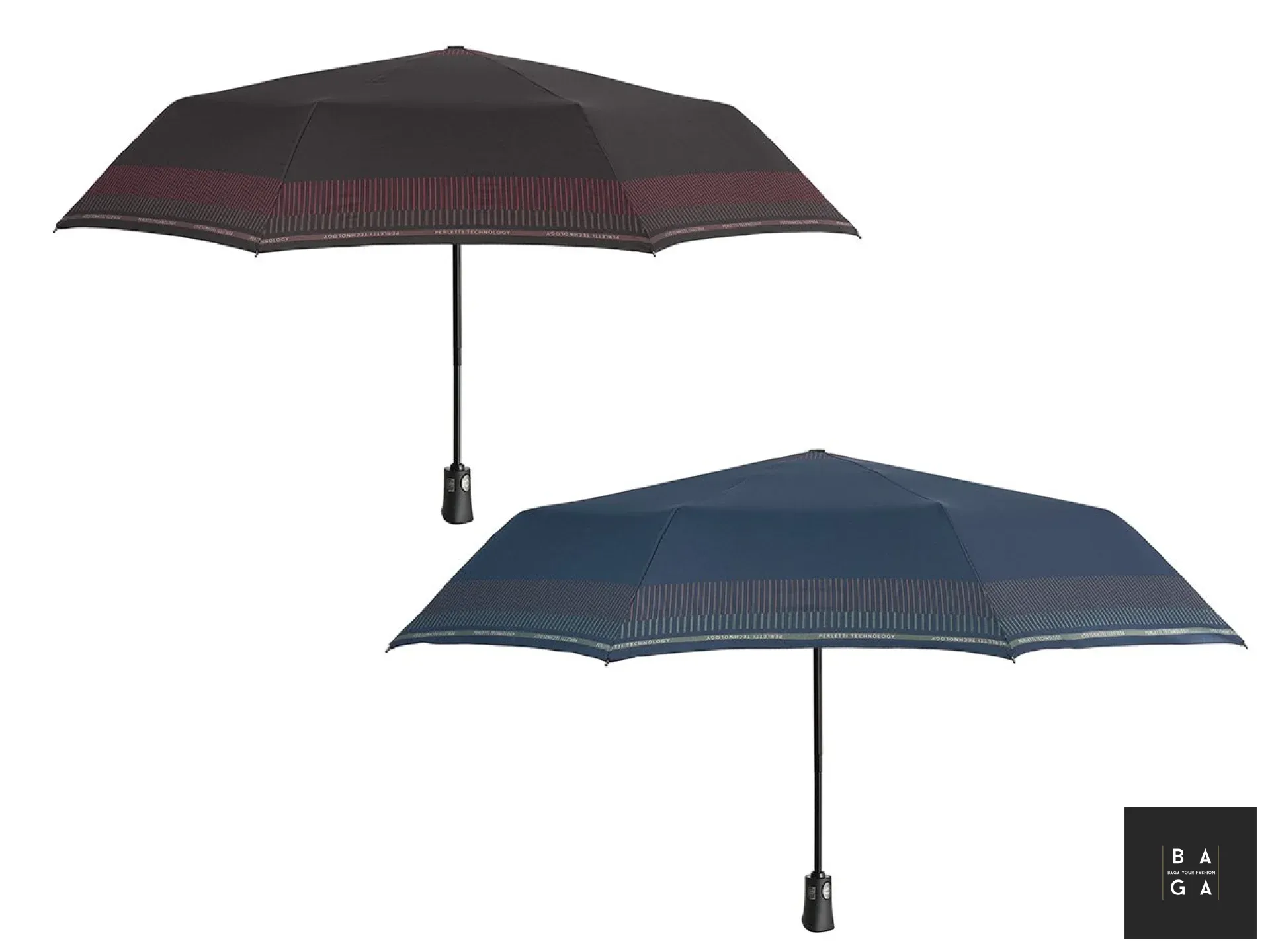 Чадъри Автоматичен сгъваем чадър