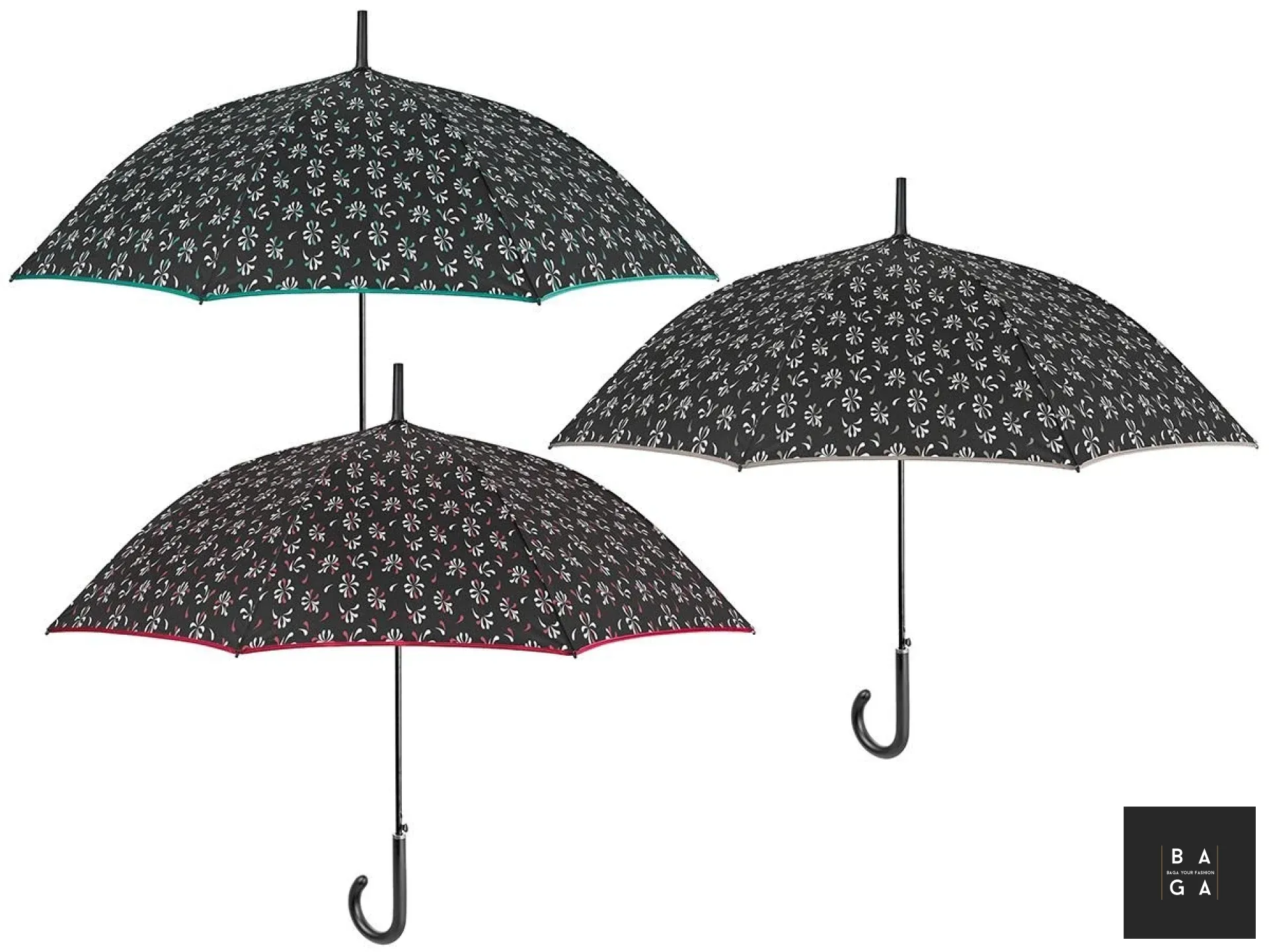 Чадъри Автоматичен чадър