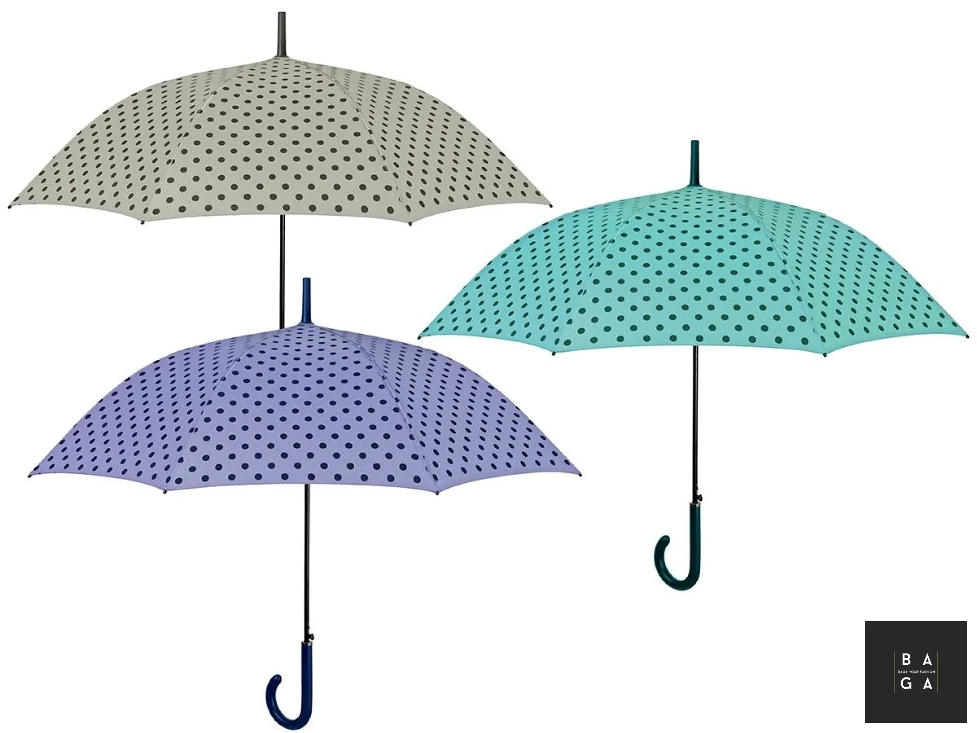 Чадъри Автоматичен чадър