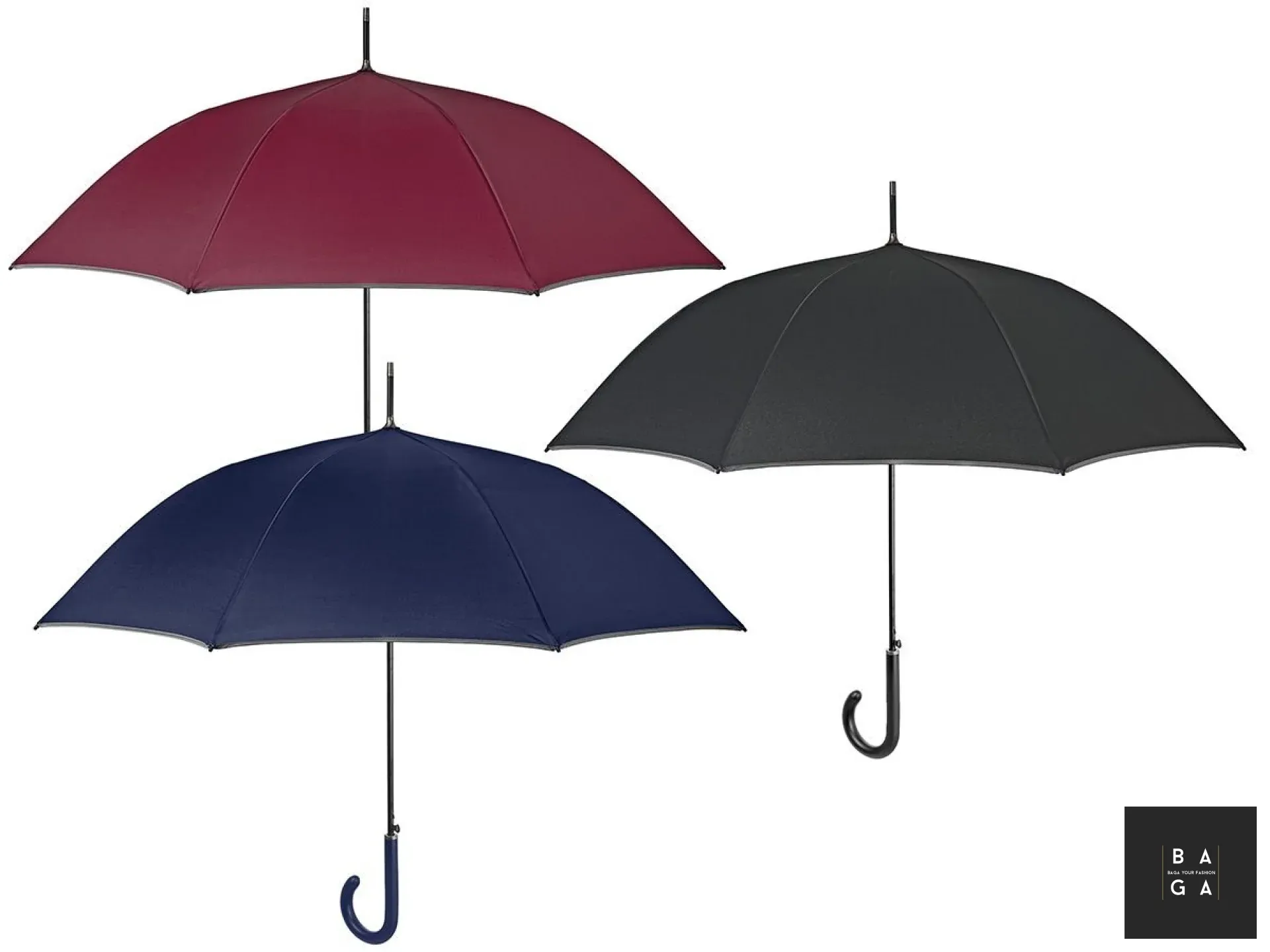 Чадъри Автоматичен чадър