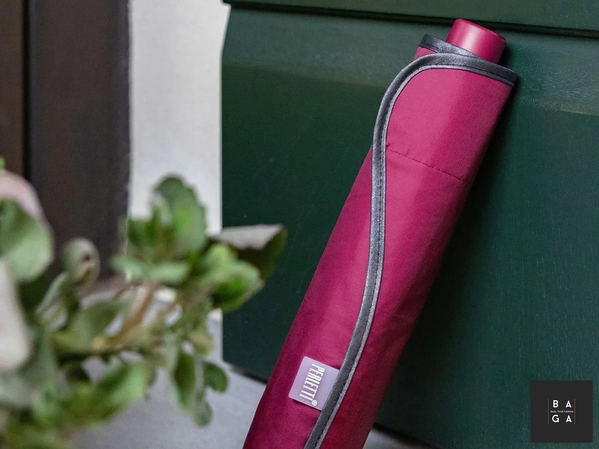 Чадъри Автоматичен сгъваем чадър