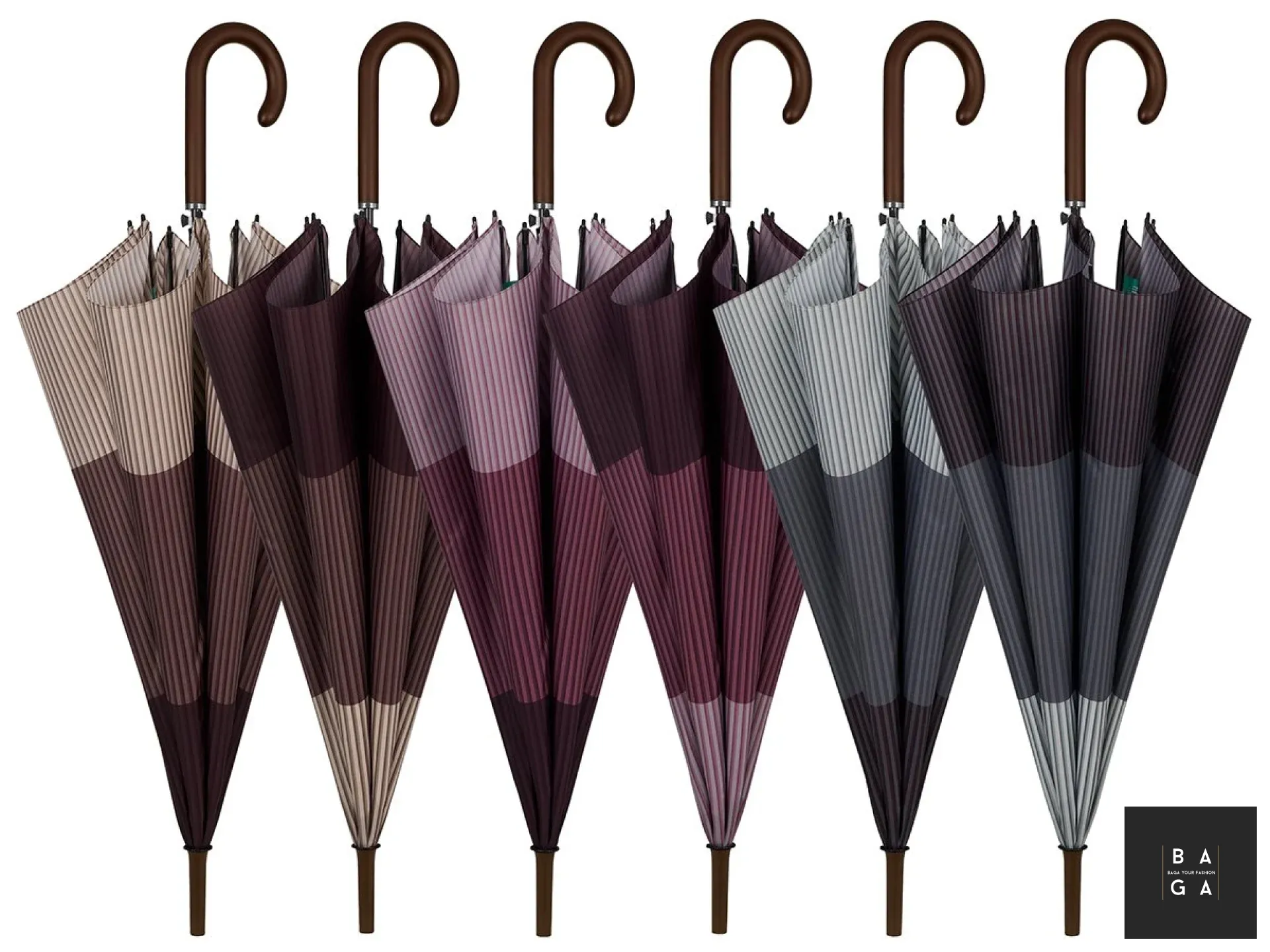 Чадъри Автоматичен чадър