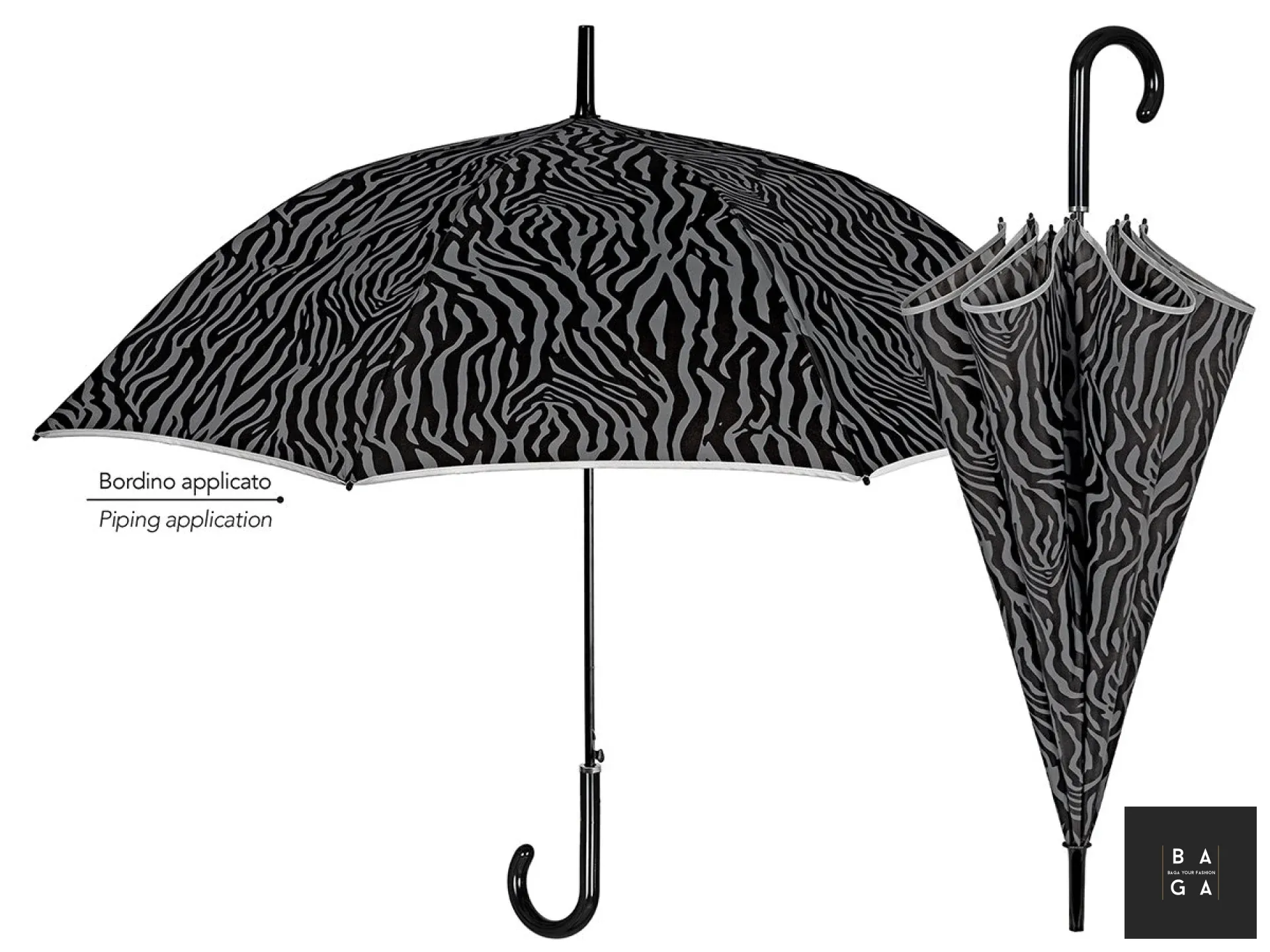 Чадъри Автоматичен чадър