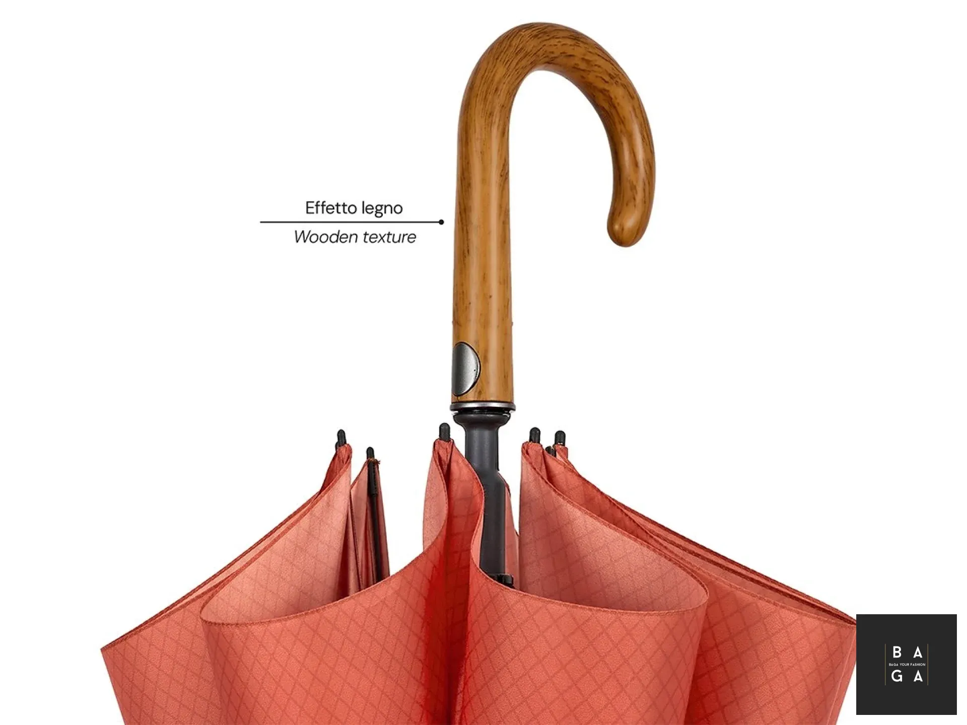 Чадъри Автоматичен чадър