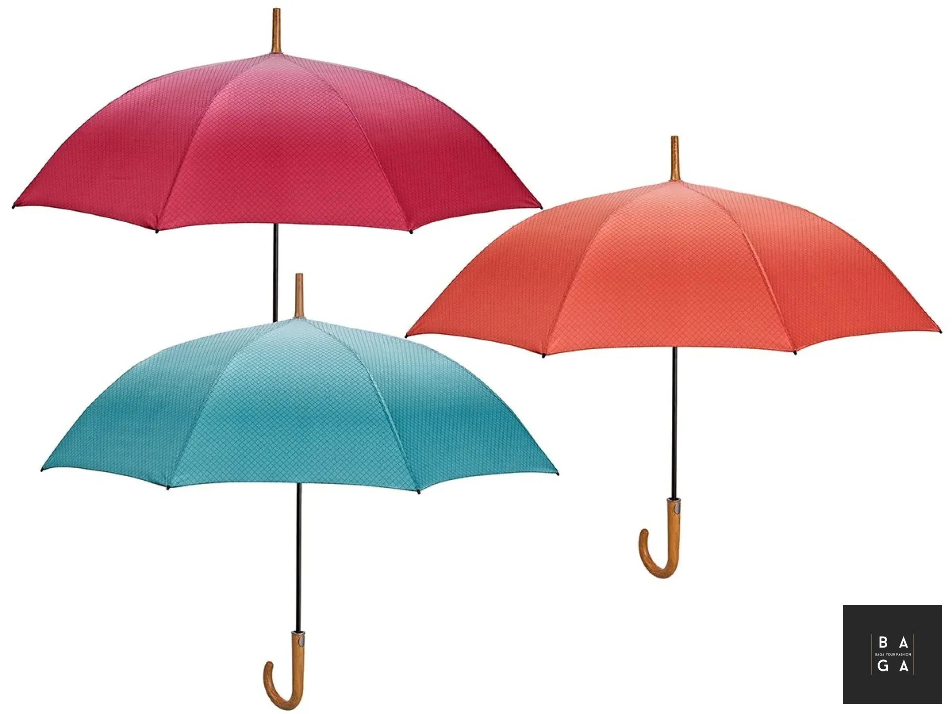 Чадъри Автоматичен чадър