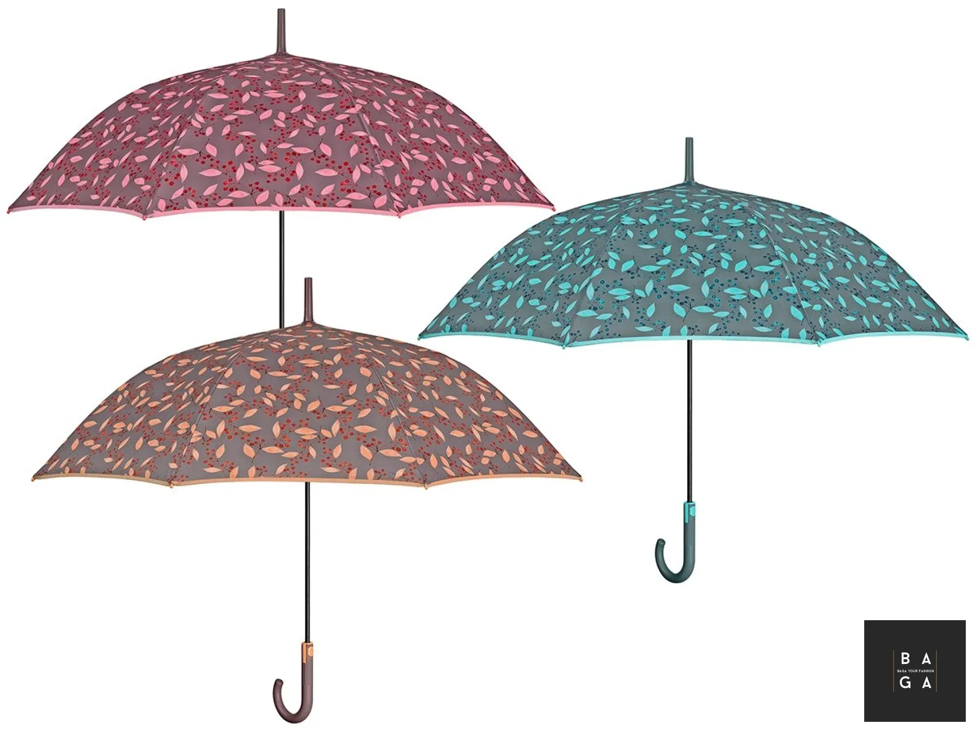 Чадъри Автоматичен чадър