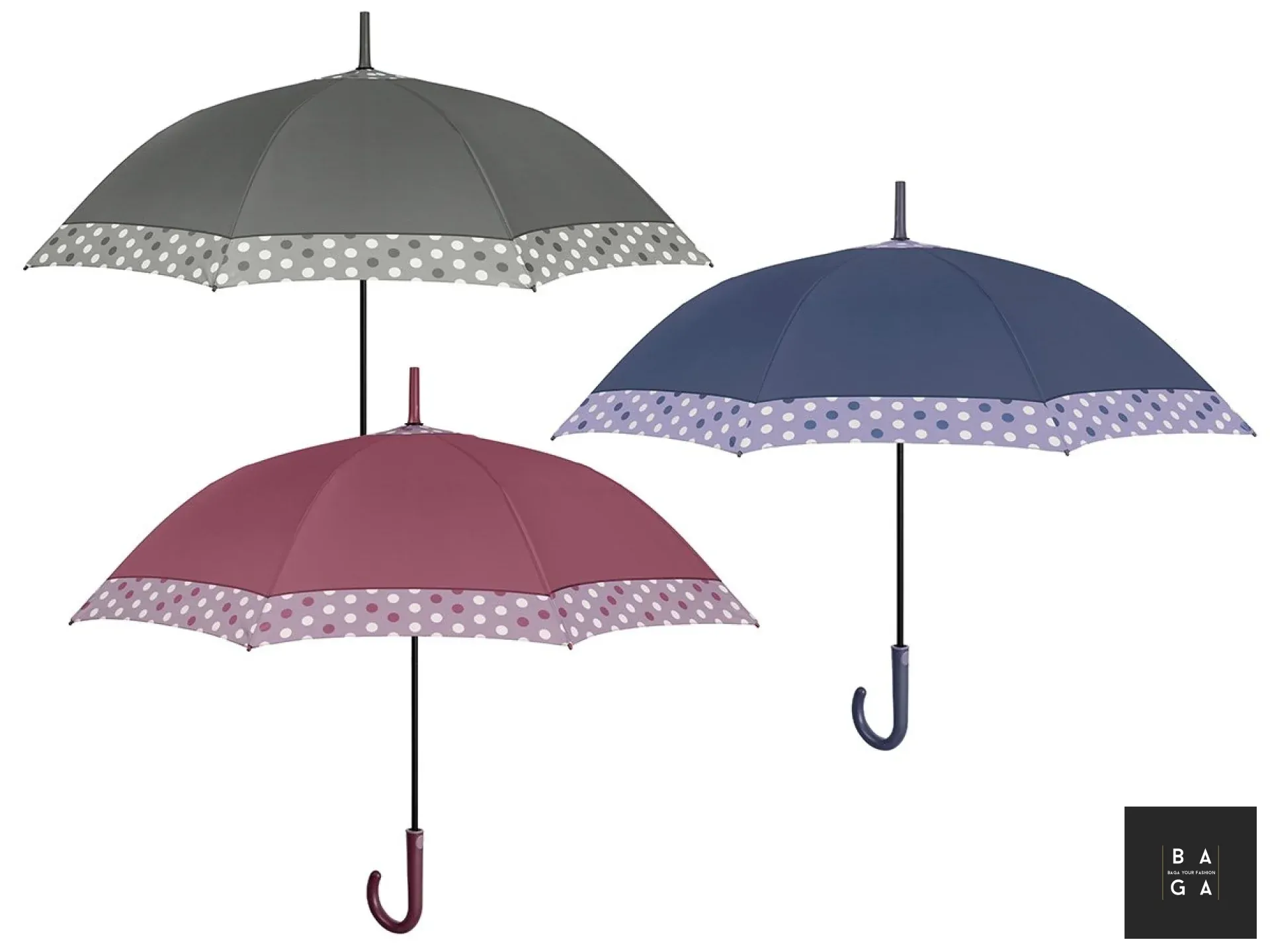 Чадъри Автоматичен чадър