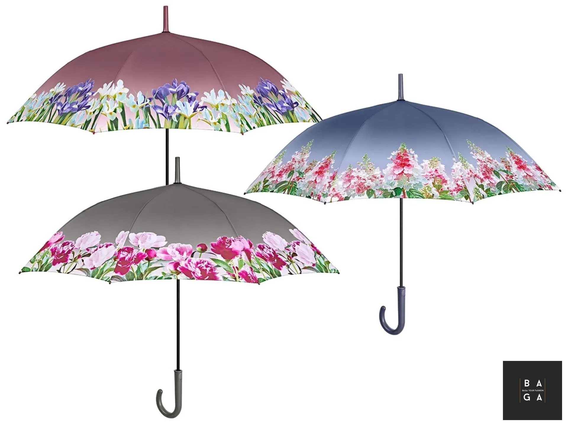 Чадъри Автоматичен чадър