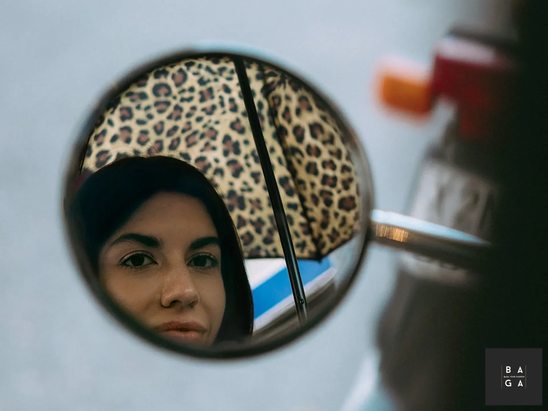 Чадъри Автоматичен чадър