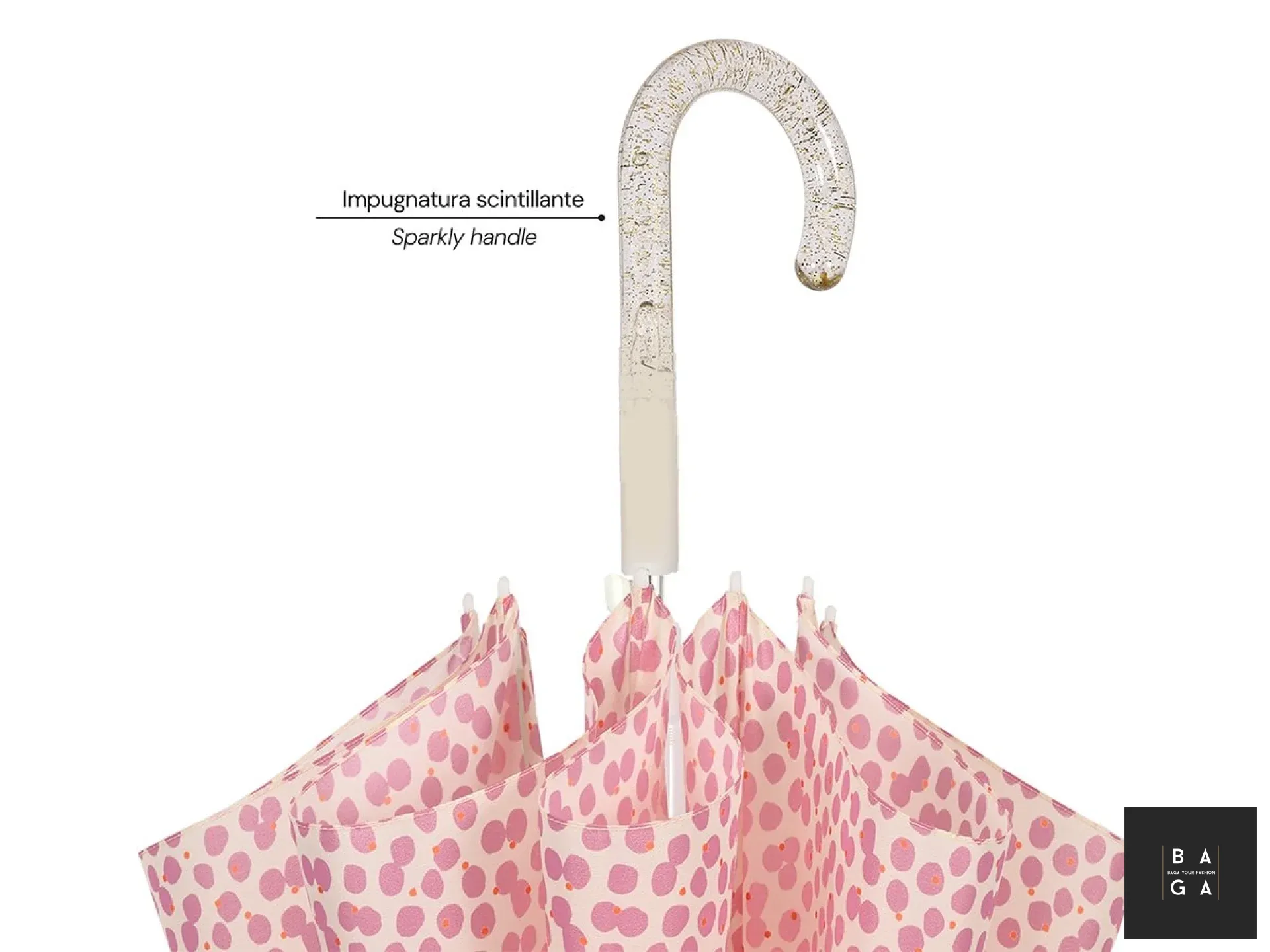 Чадъри Автоматичен чадър