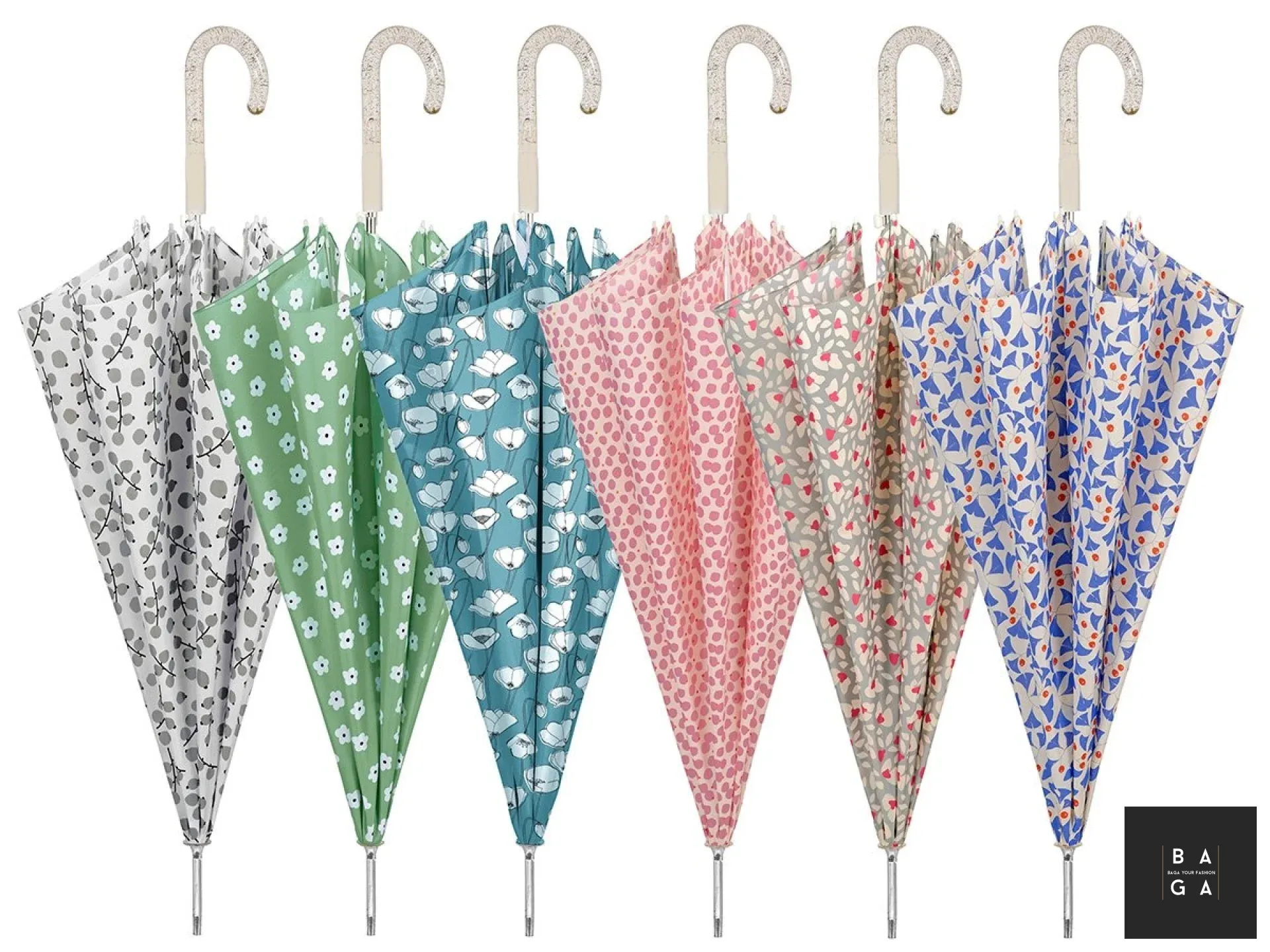 Чадъри Автоматичен чадър