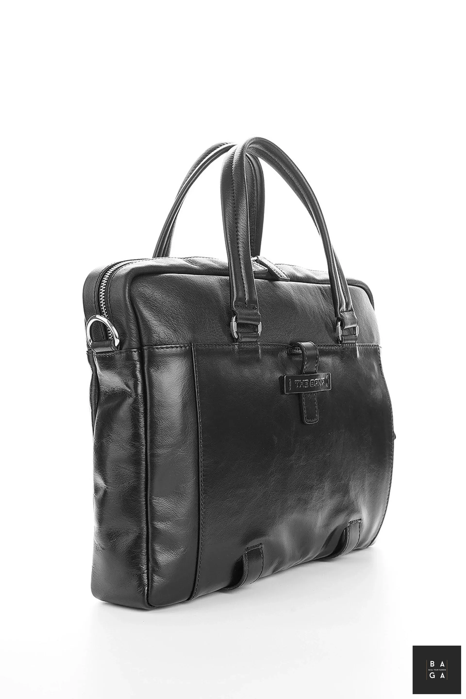 Бизнес чанти Бизнес чанта от естествена кожа Роко