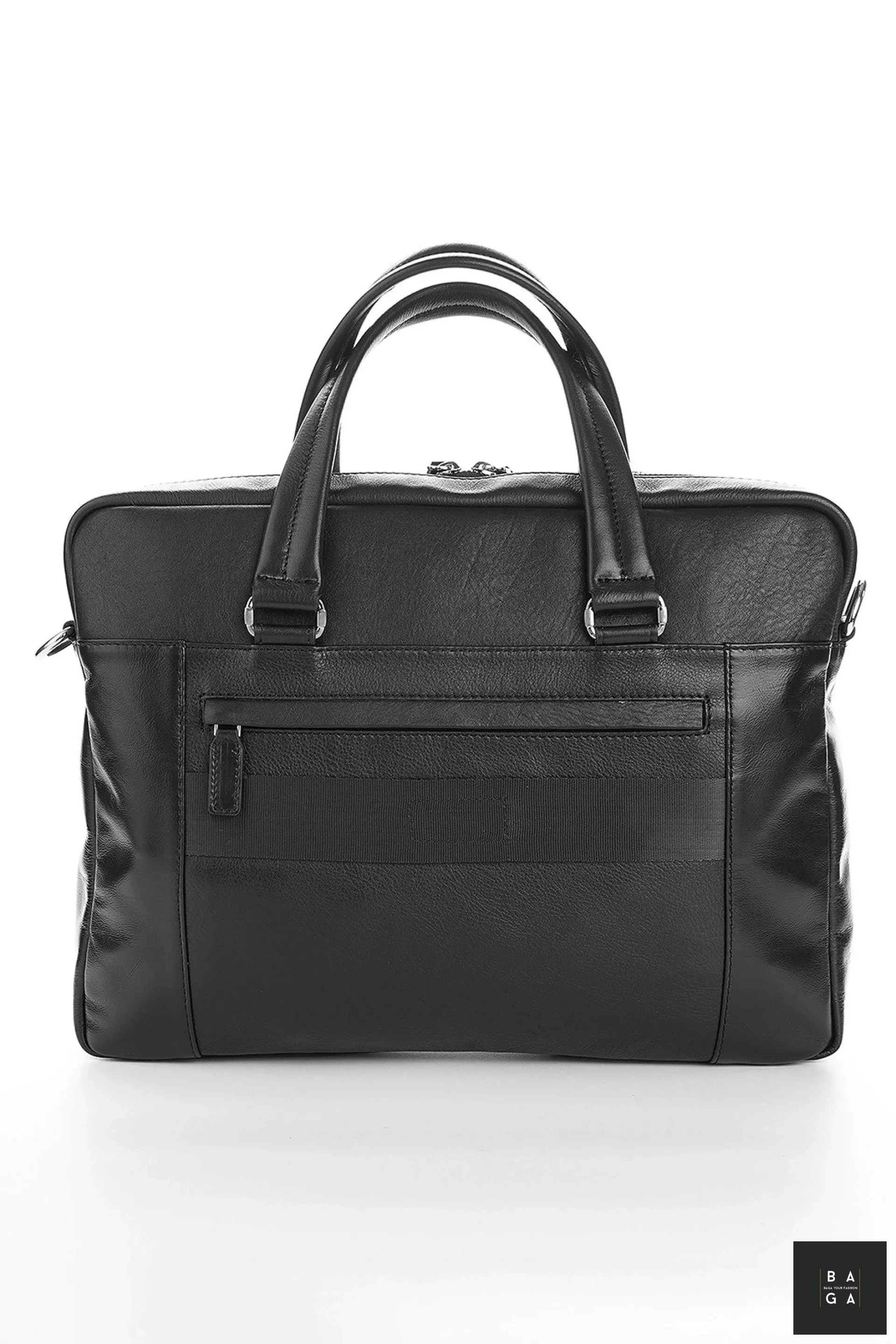 Бизнес чанти Бизнес чанта от естествена кожа Роко