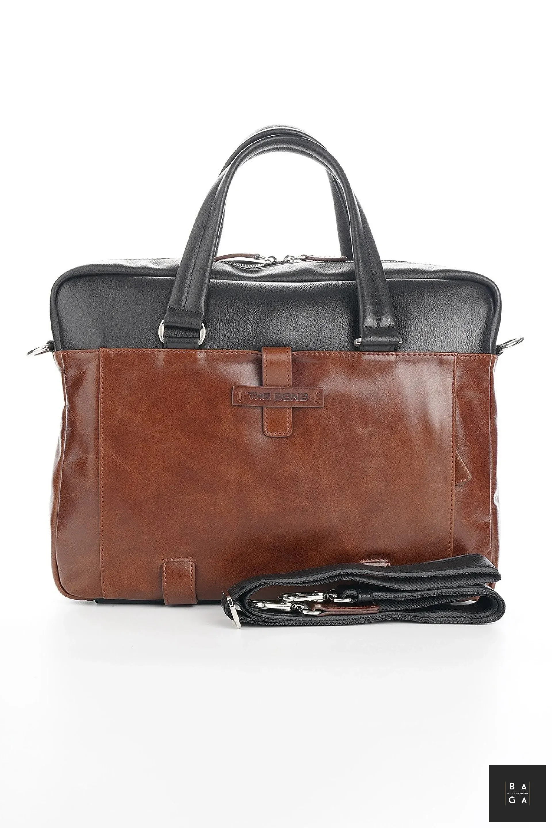 Бизнес чанти Бизнес чанта от естествена кожа Роко