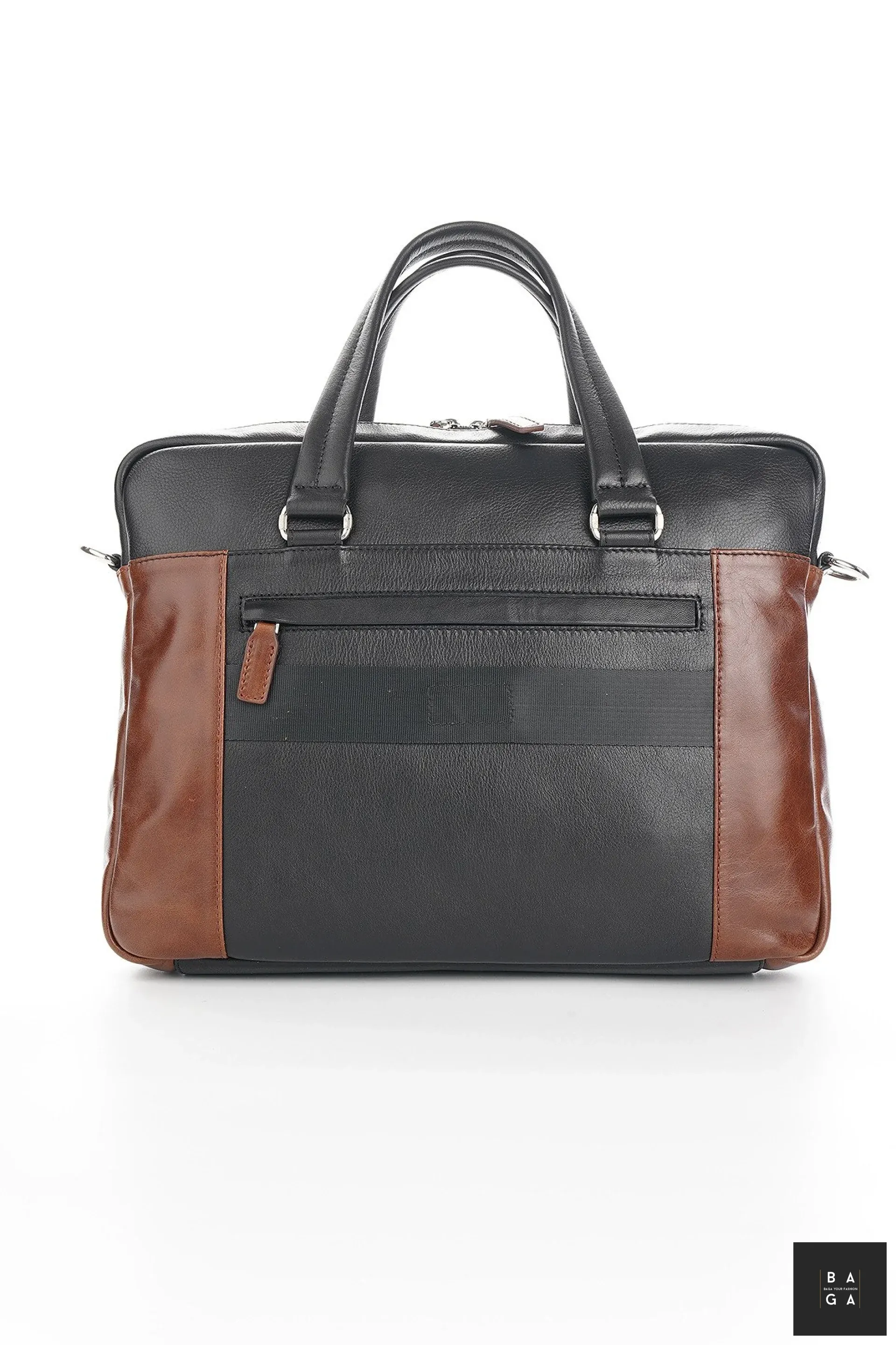 Бизнес чанти Бизнес чанта от естествена кожа Роко