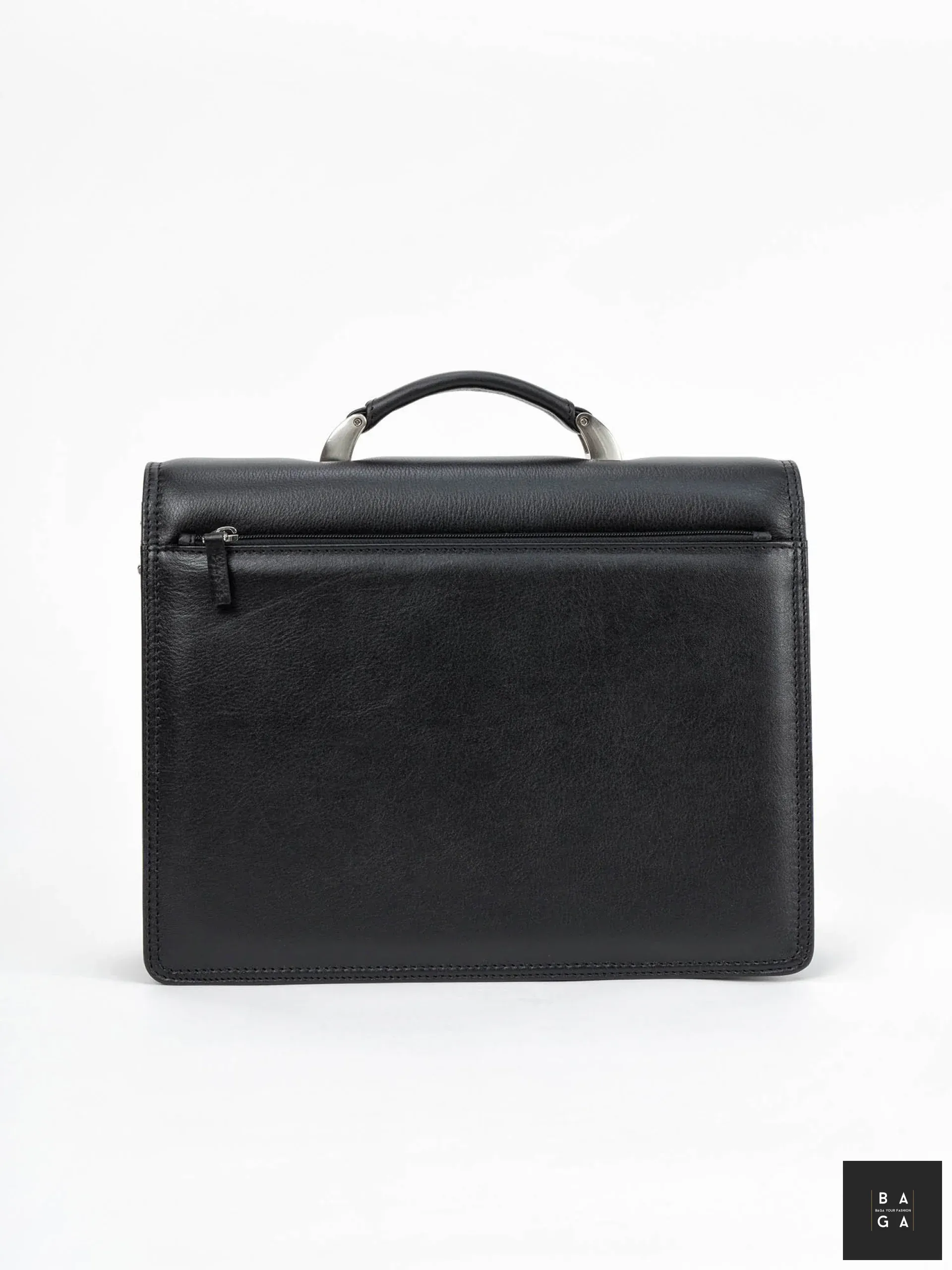 Бизнес чанти Бизнес чанта от естествена кожа Тома