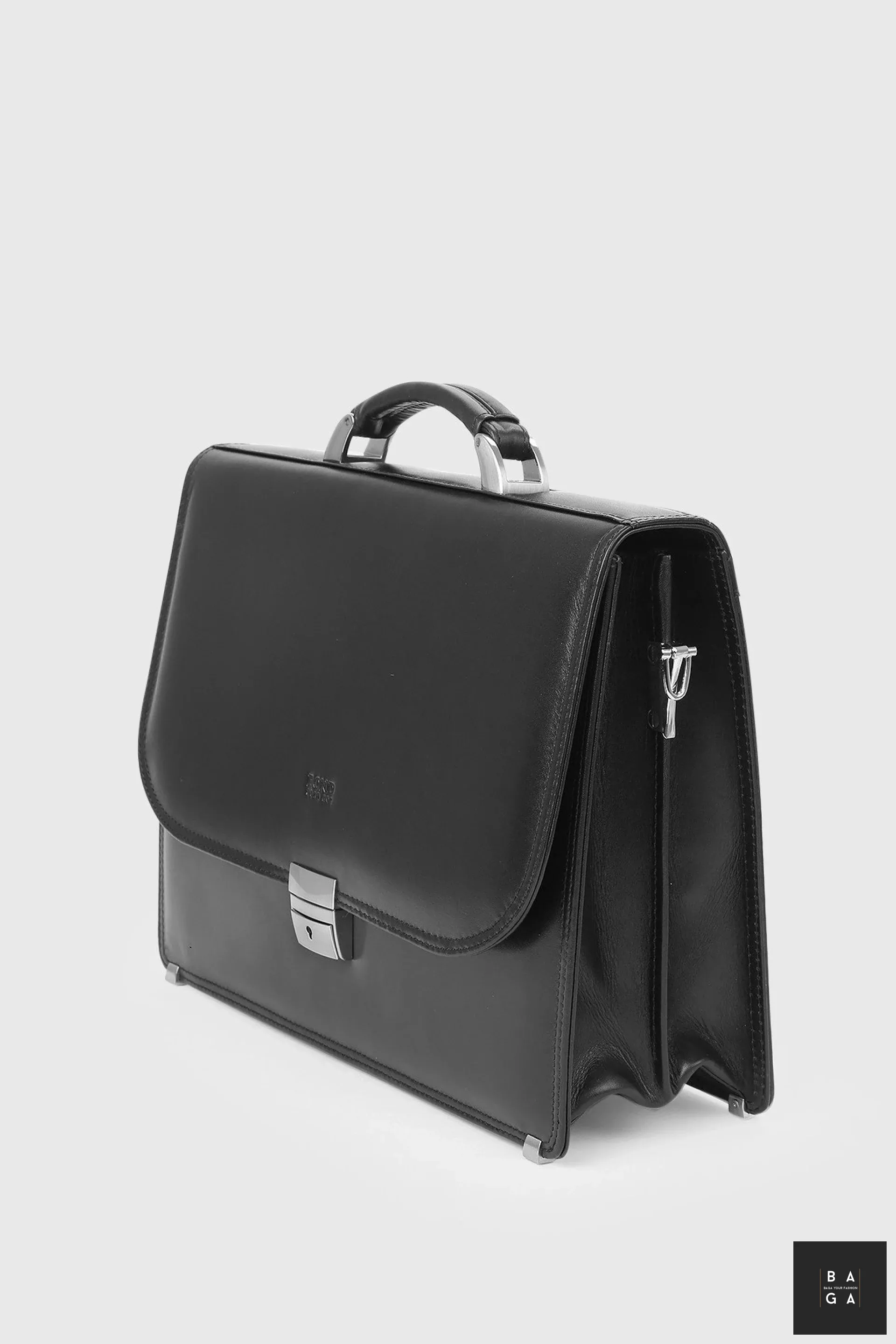 Бизнес чанти Бизнес чанта от естествена кожа Джакс