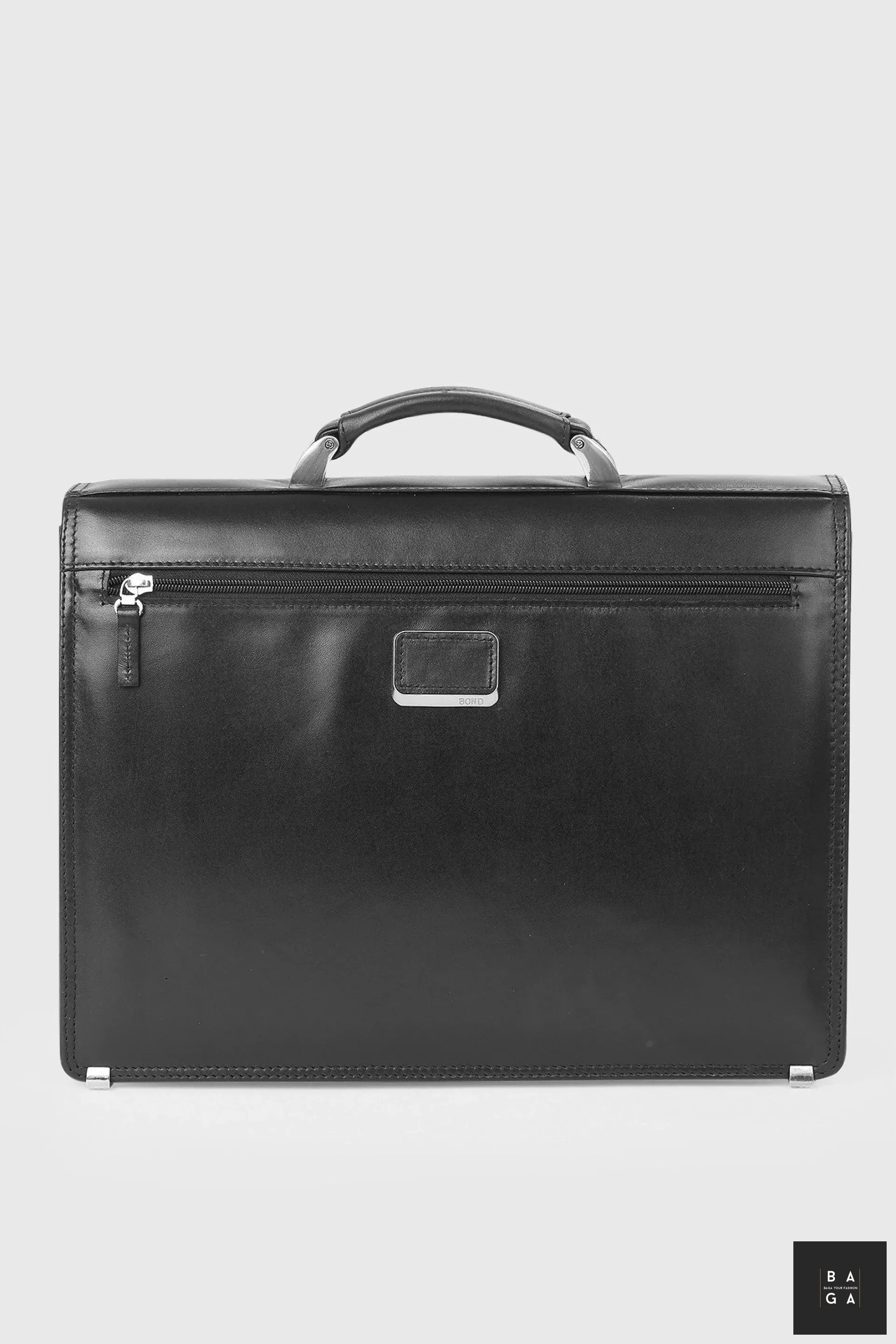 Бизнес чанти Бизнес чанта от естествена кожа Джакс