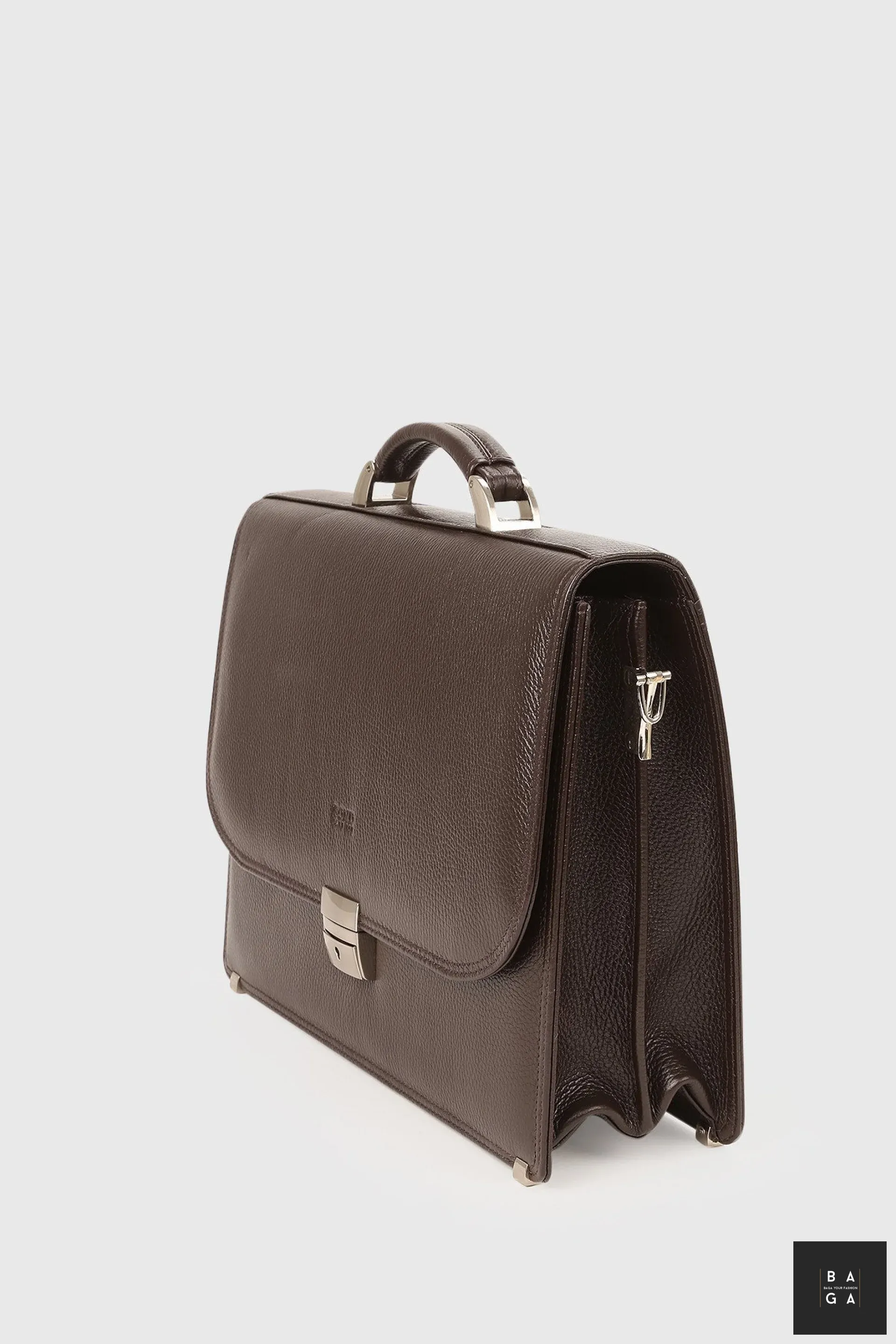 Бизнес чанти Бизнес чанта от естествена кожа Джакс