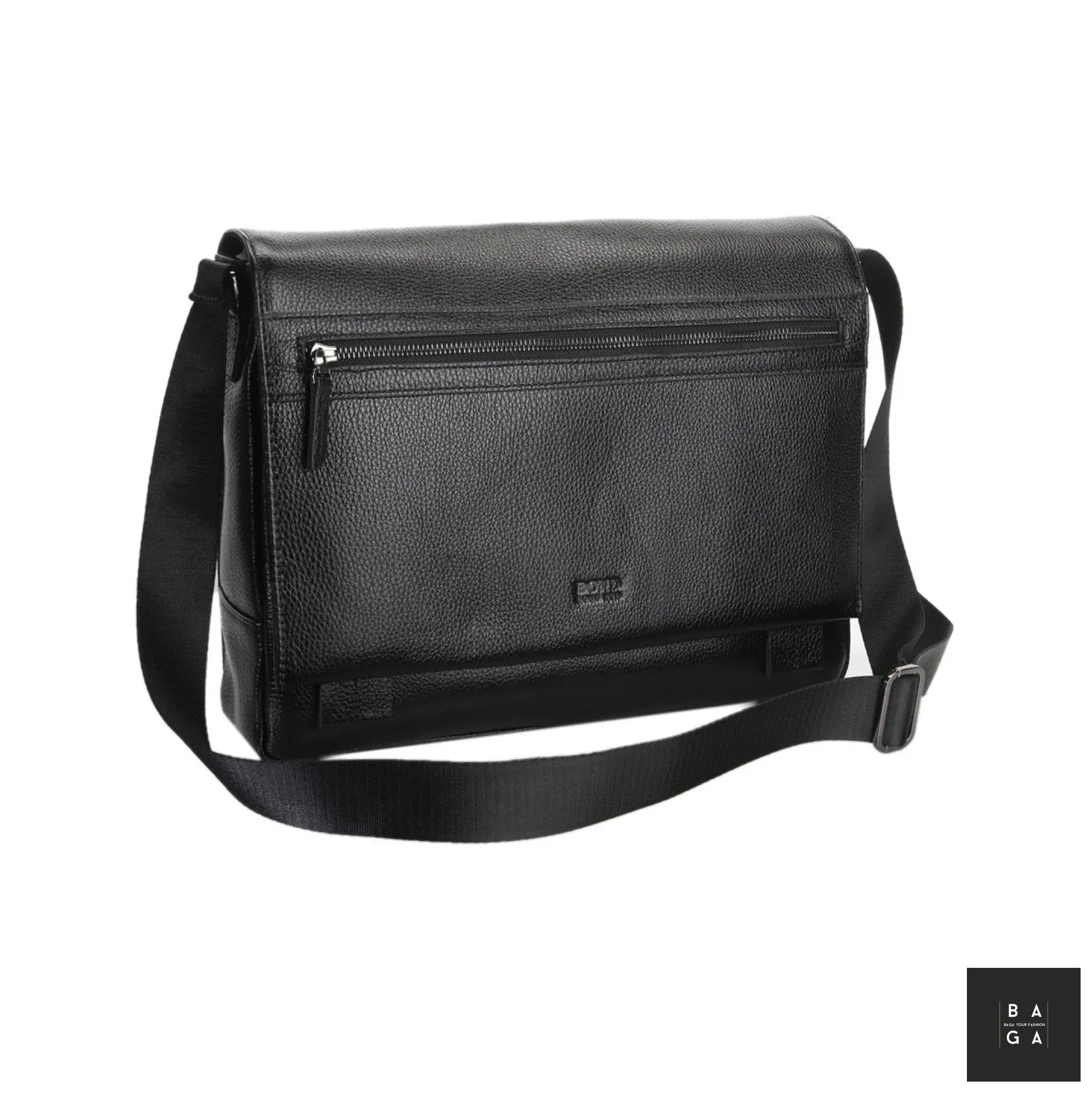 Бизнес чанти Бизнес чанта от естествена кожа Бруно